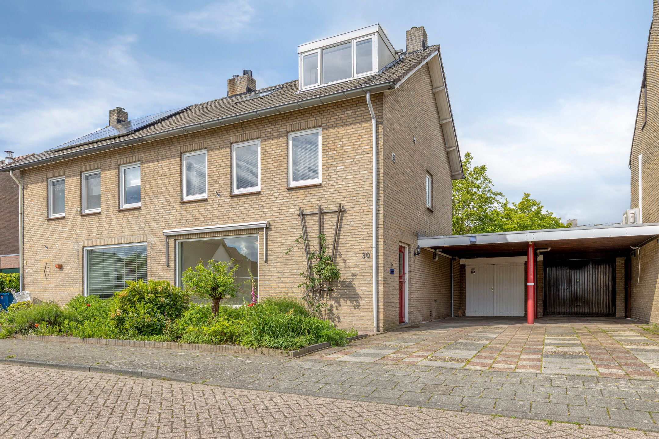 Foto van Geldropsedijk 30, Nuenen