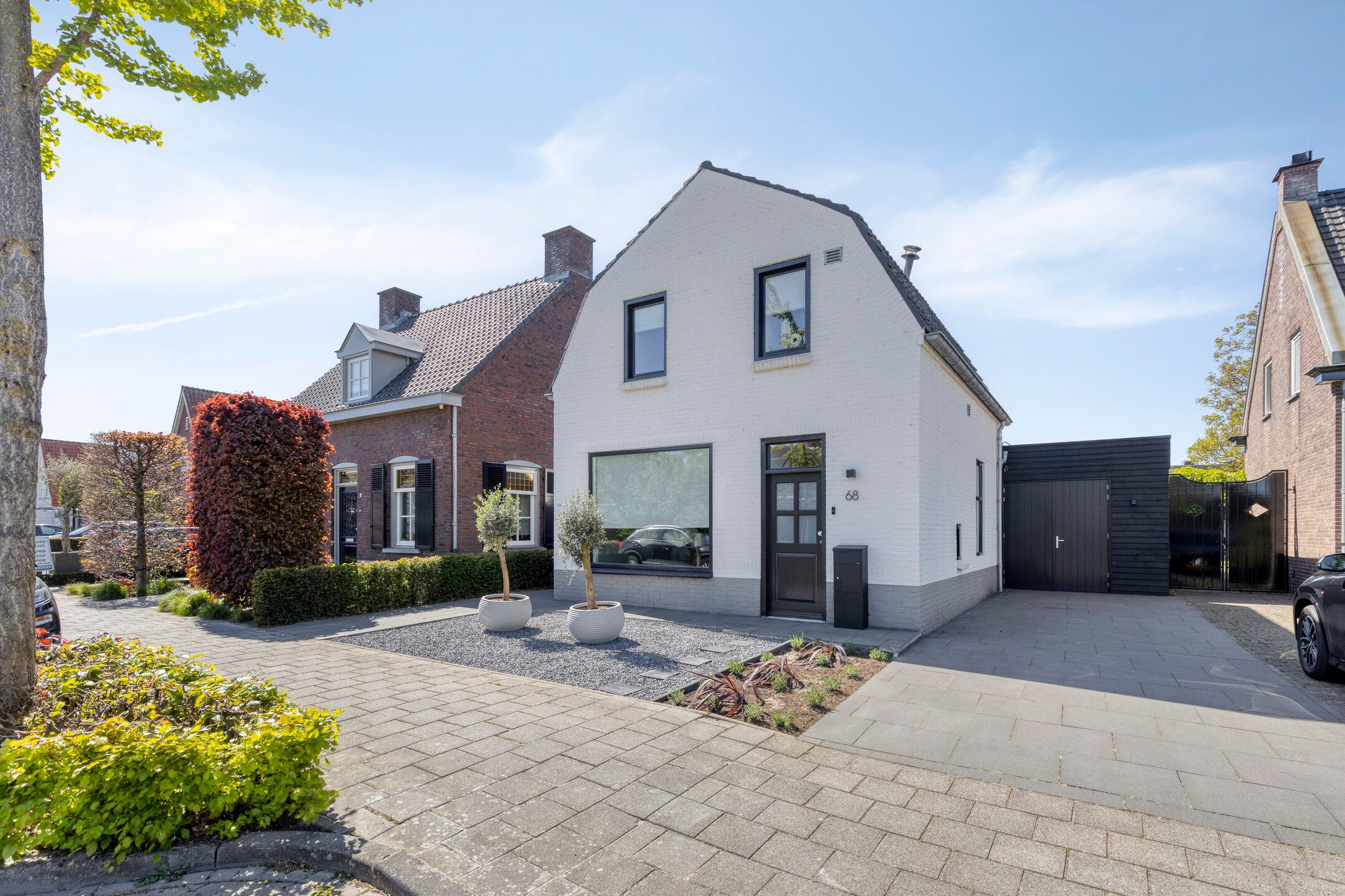 Foto van Opwettenseweg 68, Nuenen