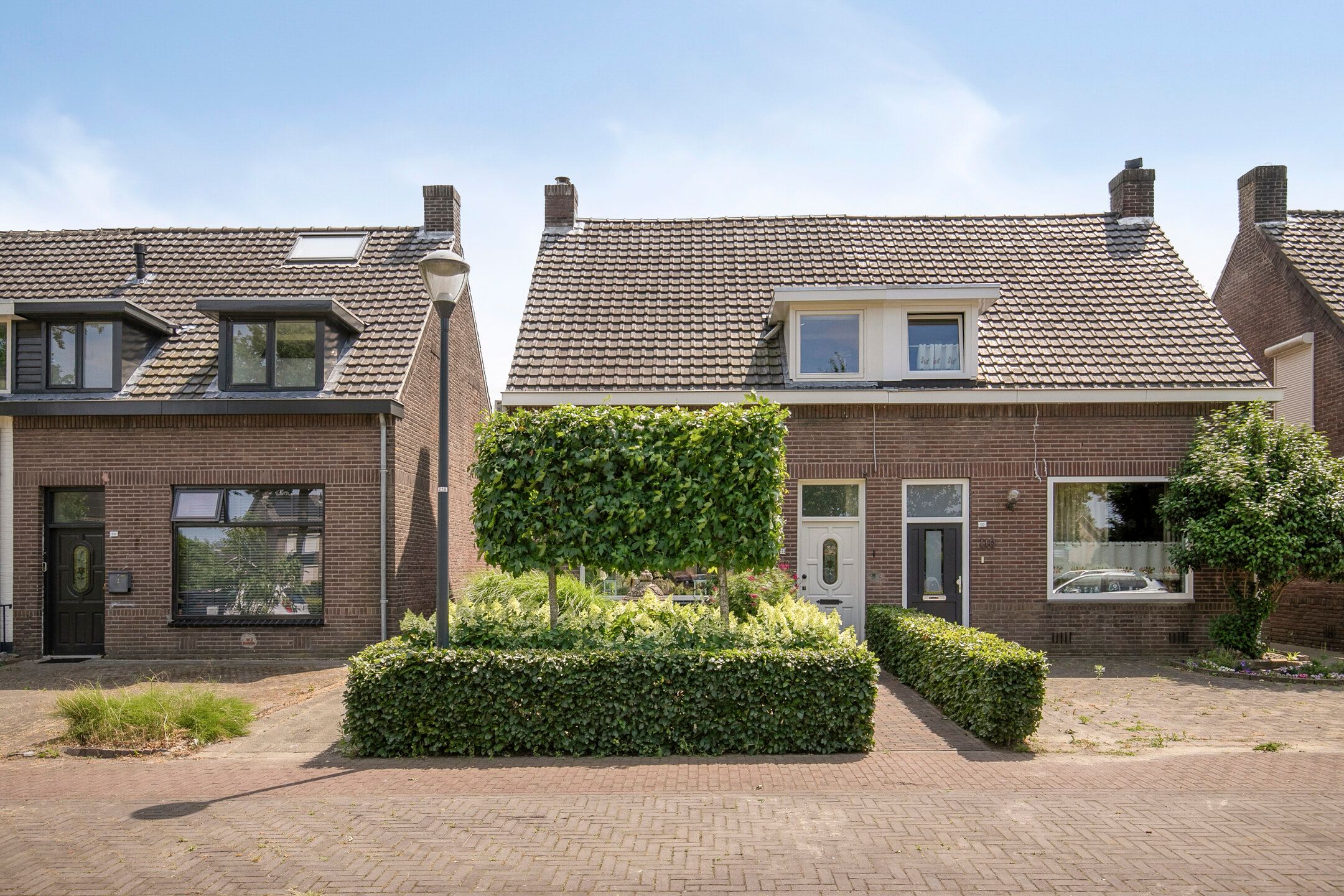 Foto van Europalaan 112, Nuenen
