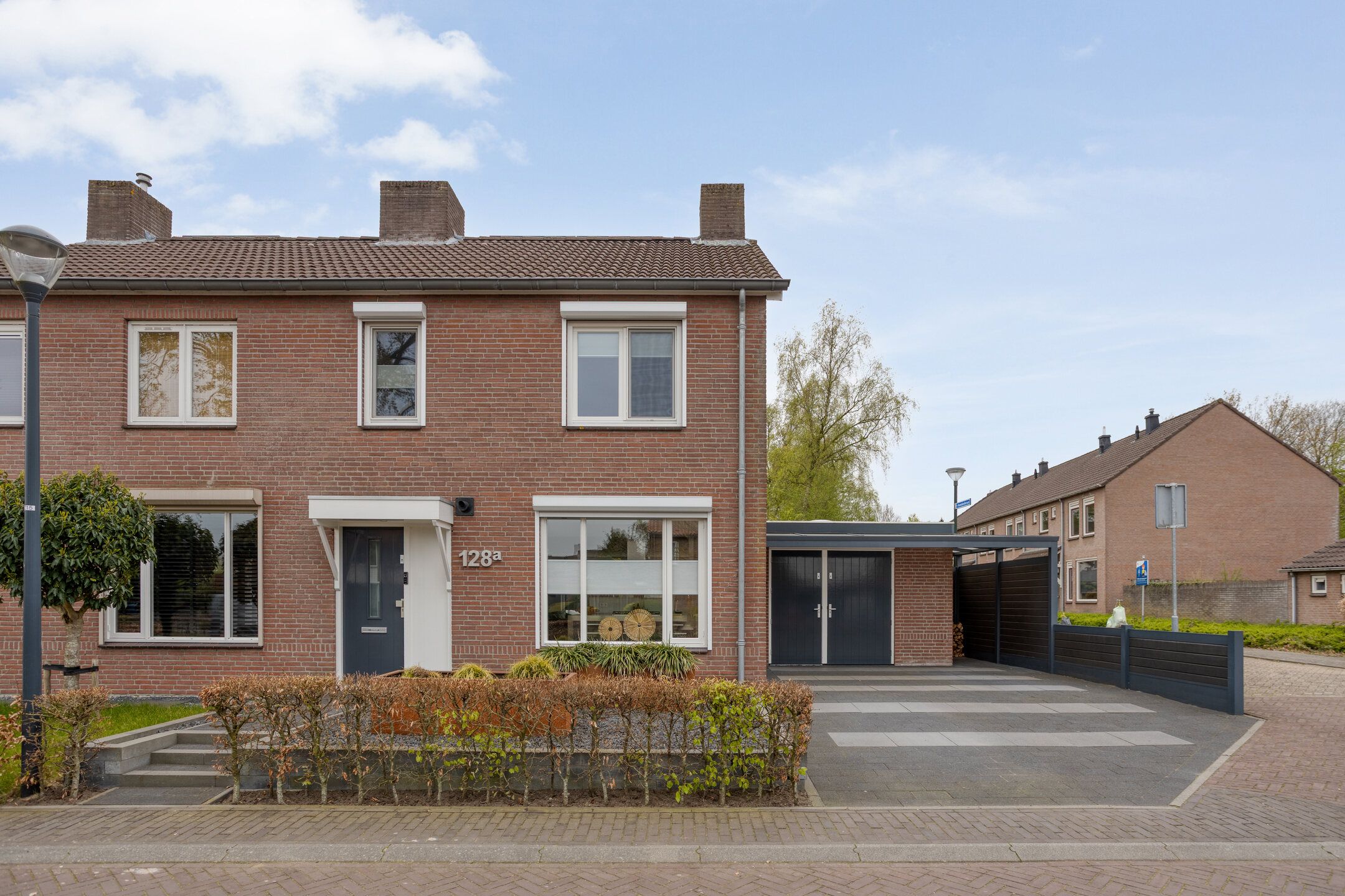 Foto van Europalaan 128A, Nuenen