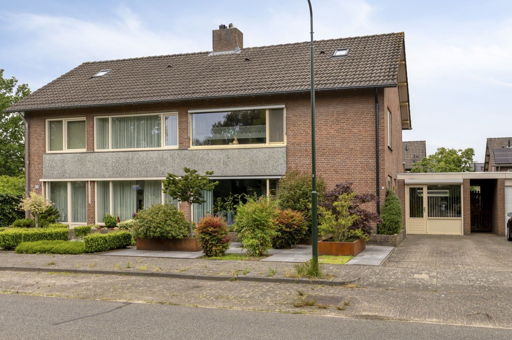 Foto van Dalkruiddreef 10, Nuenen