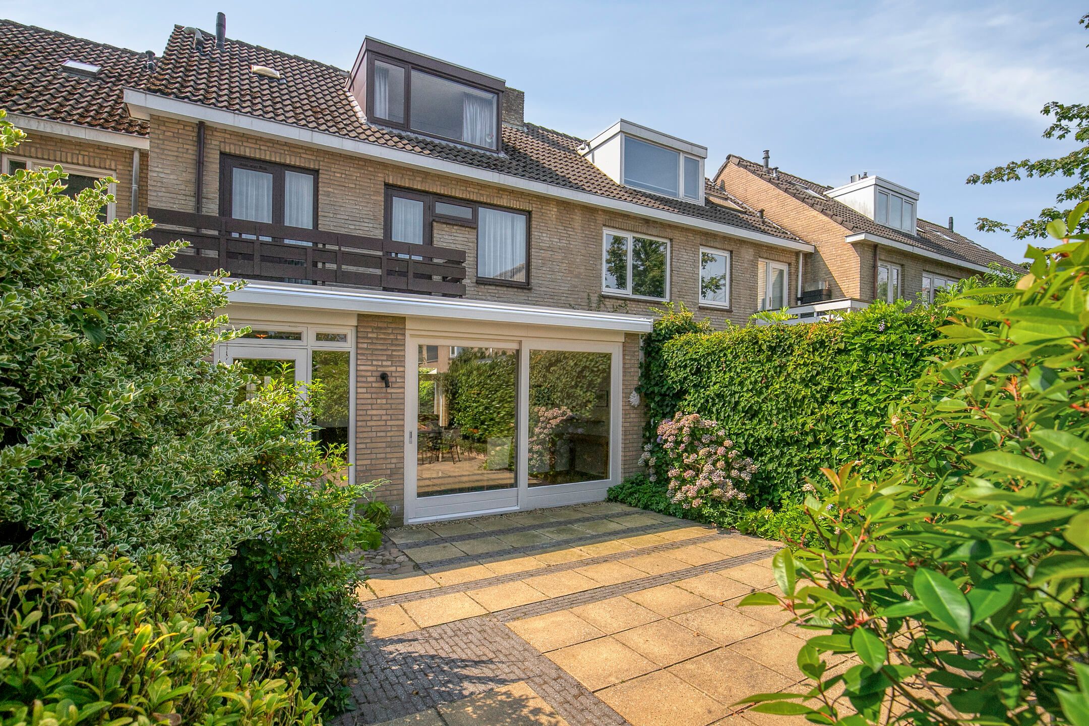 Foto van Wederikdreef 7, Nuenen