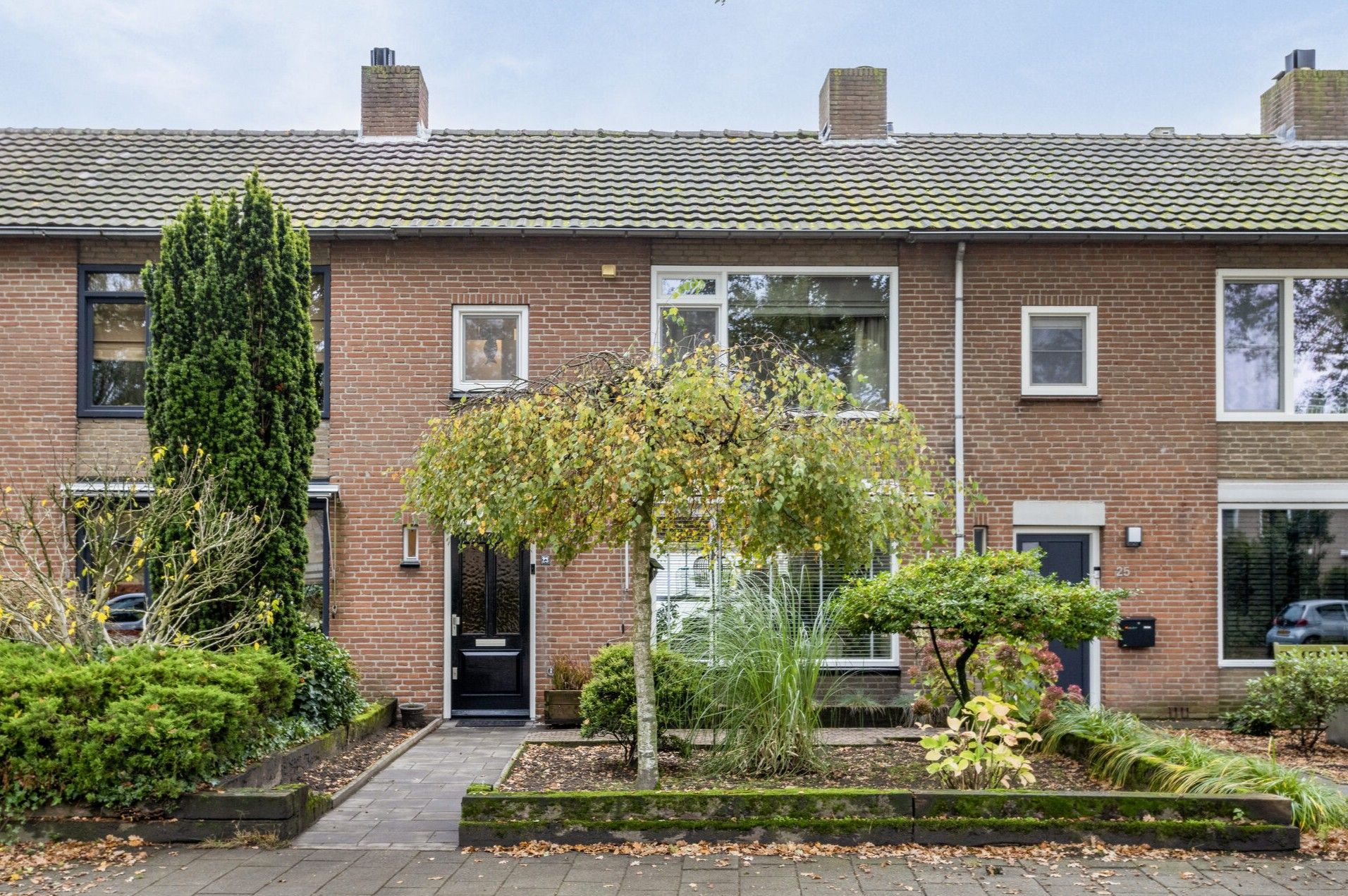 Foto van Lyndakkers 23, Nuenen