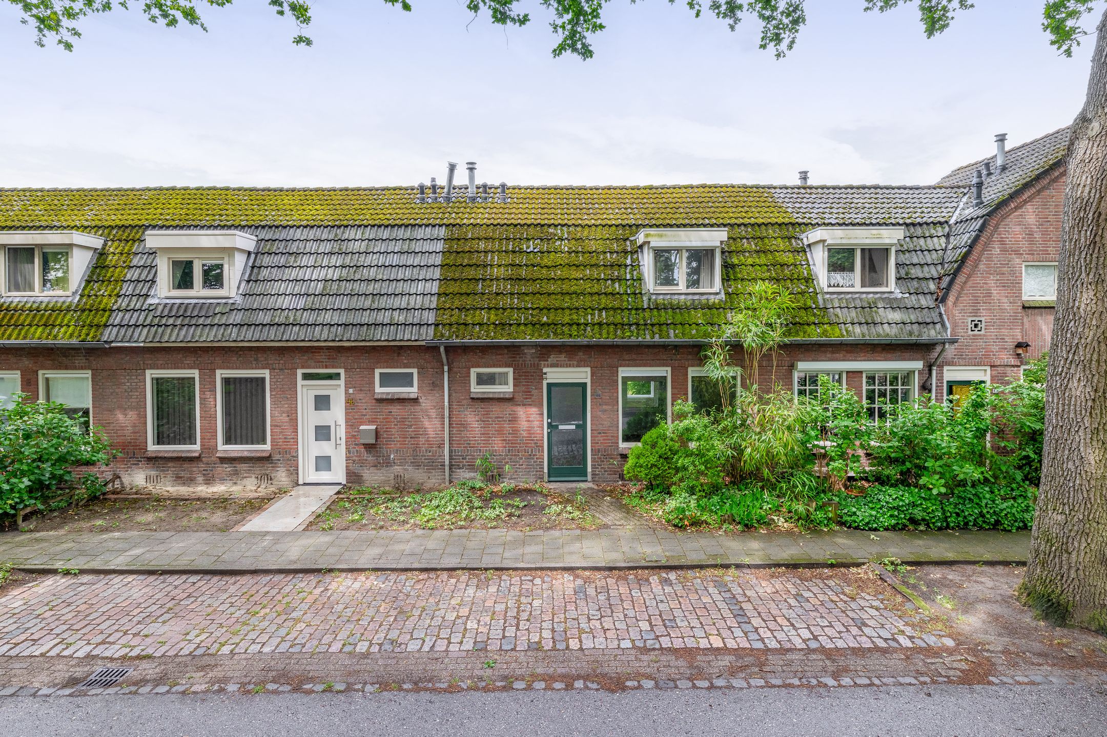 Foto van Lyndakkers 44, Nuenen