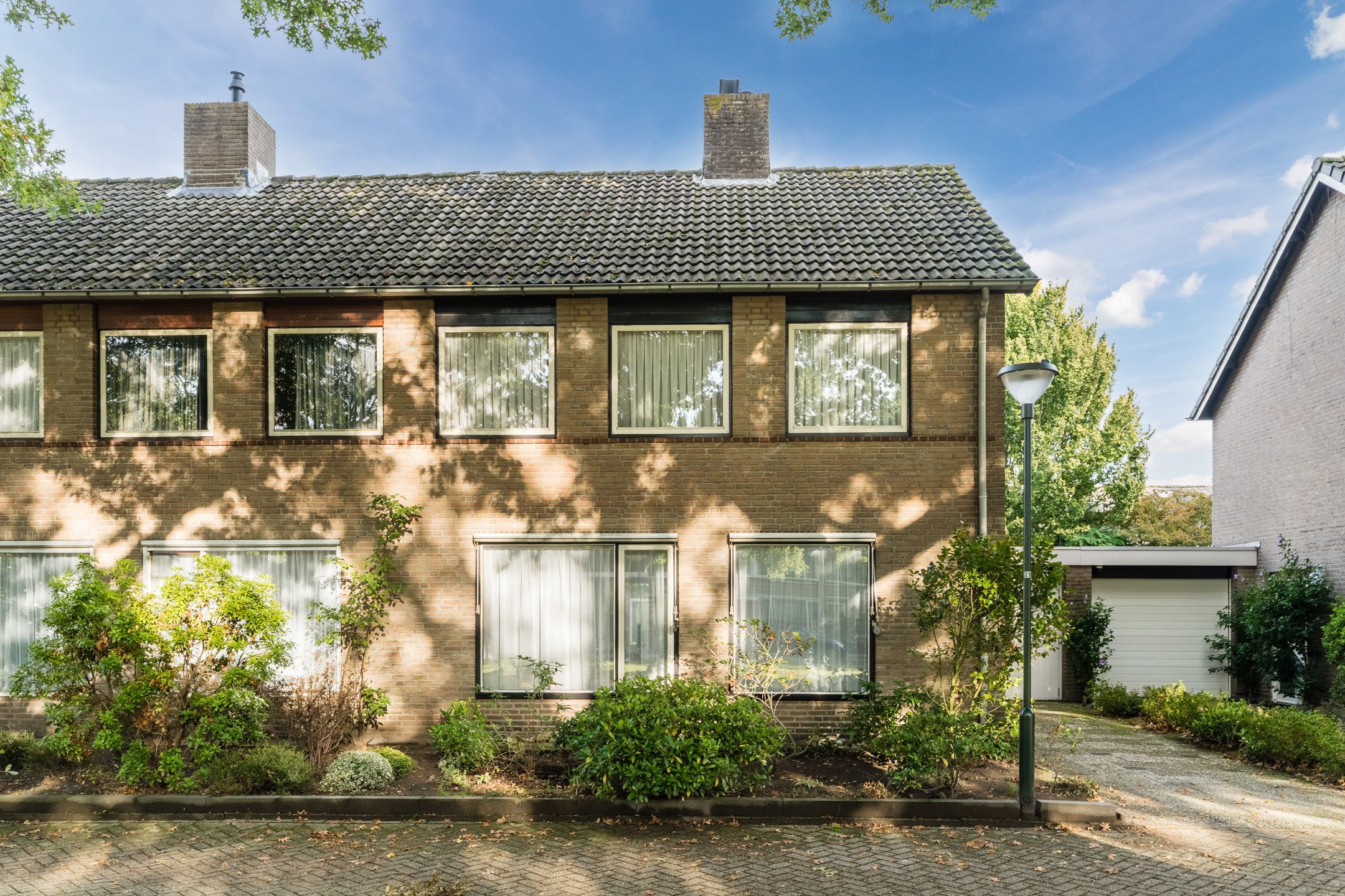 Foto van Refeling 43, Nuenen