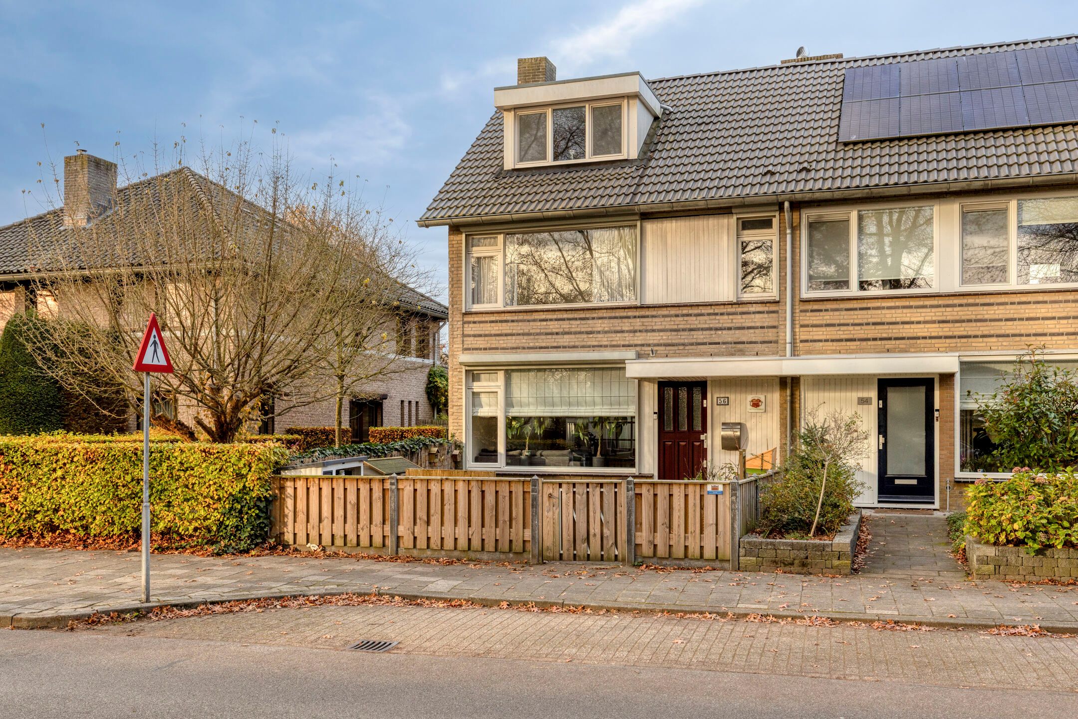 Foto van Refeling 56, Nuenen