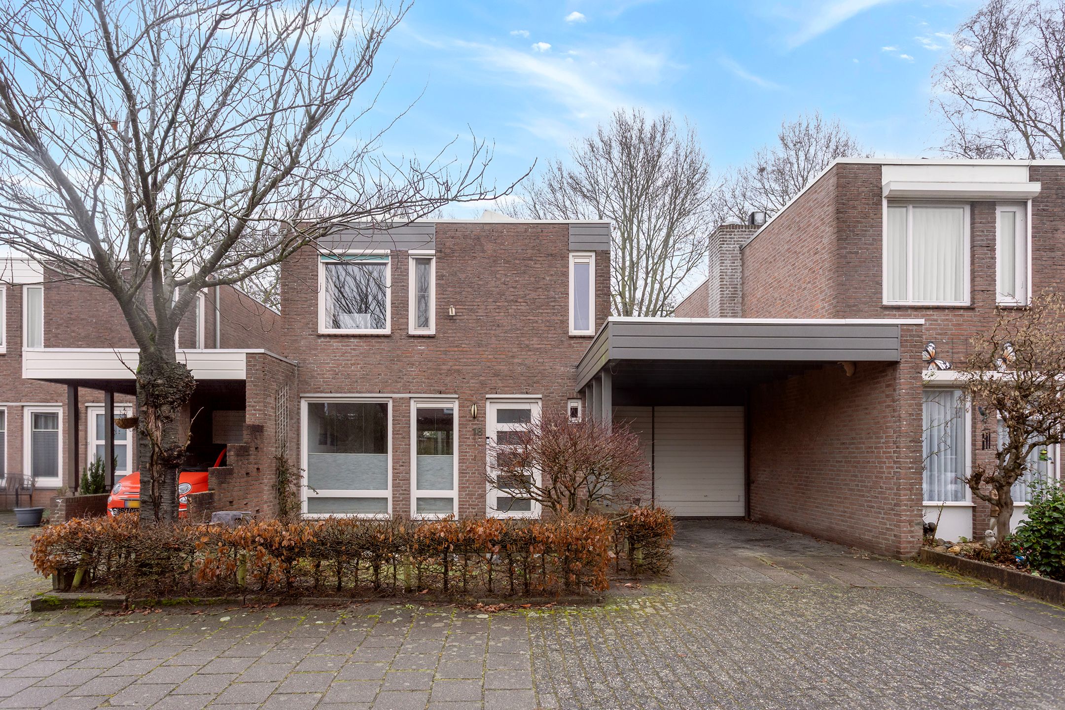 Foto van Meeuwenlaan 18, Nuenen