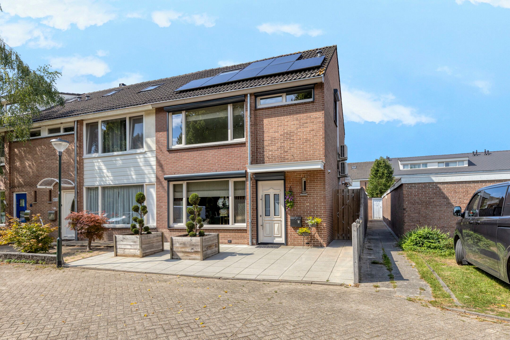 Foto van Stormvogelhof 2, Nuenen