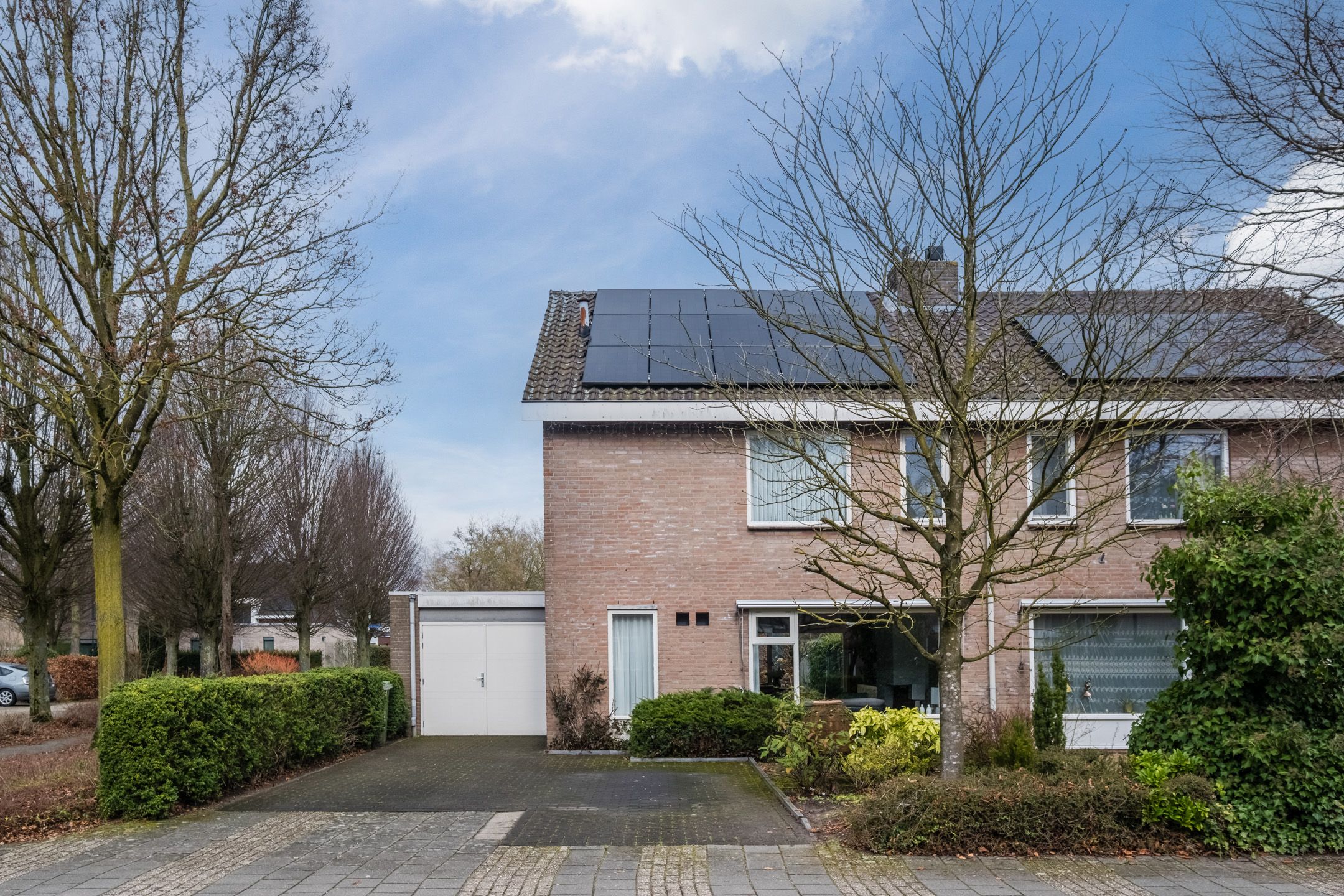 Foto van Molvense Erven 135, Nuenen