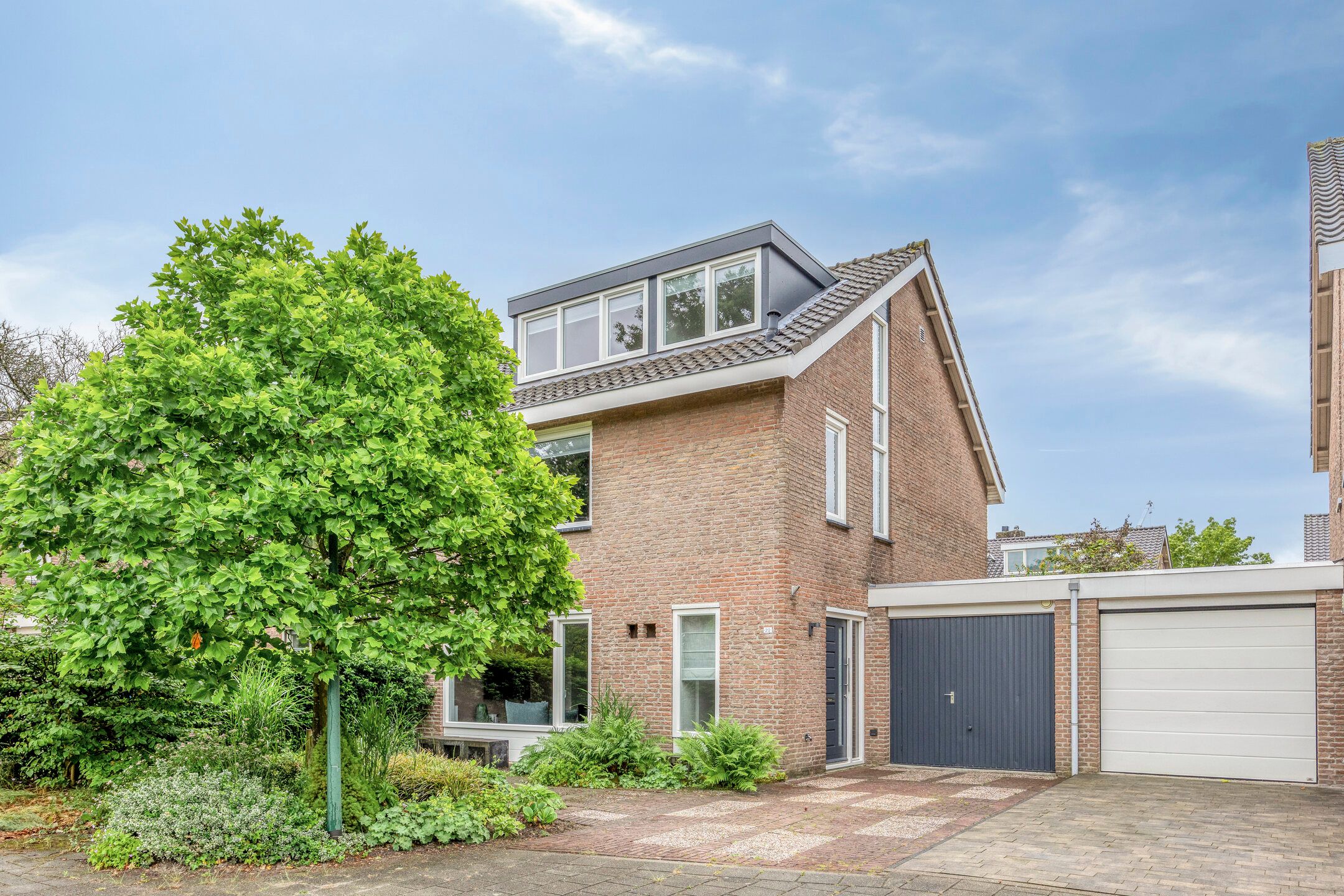 Foto van Molvense Erven 212, Nuenen