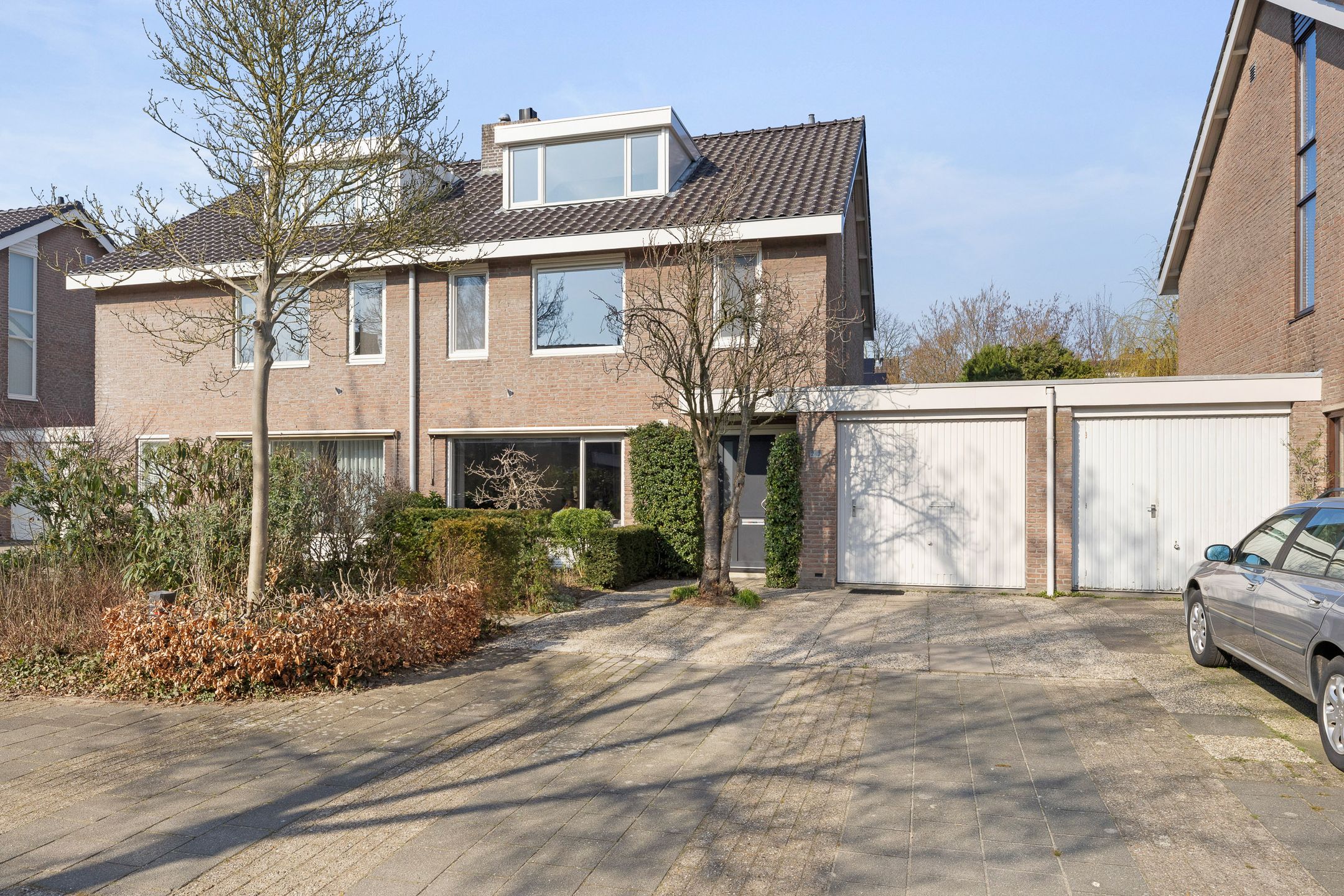 Foto van Molvense Erven 240, Nuenen