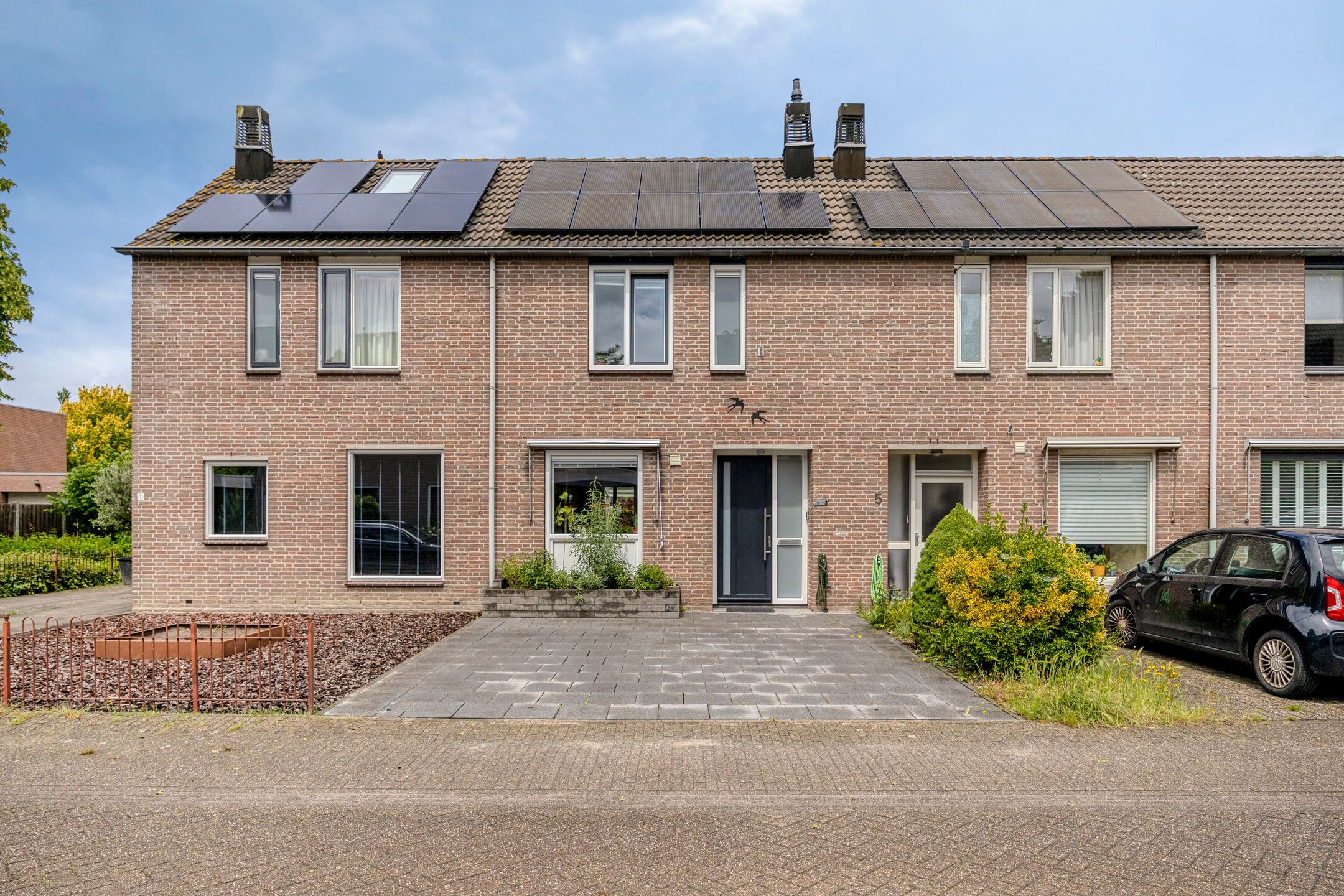 Foto van De Zandschel 3, Nuenen