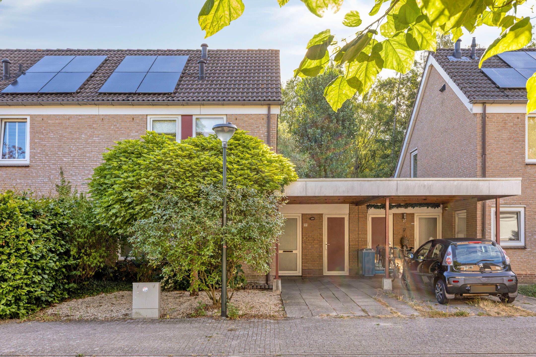 Foto van Witte Put 19, Nuenen