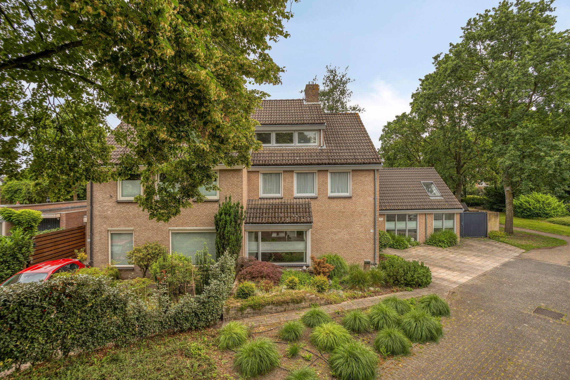 Foto van Velakker 19, Nuenen