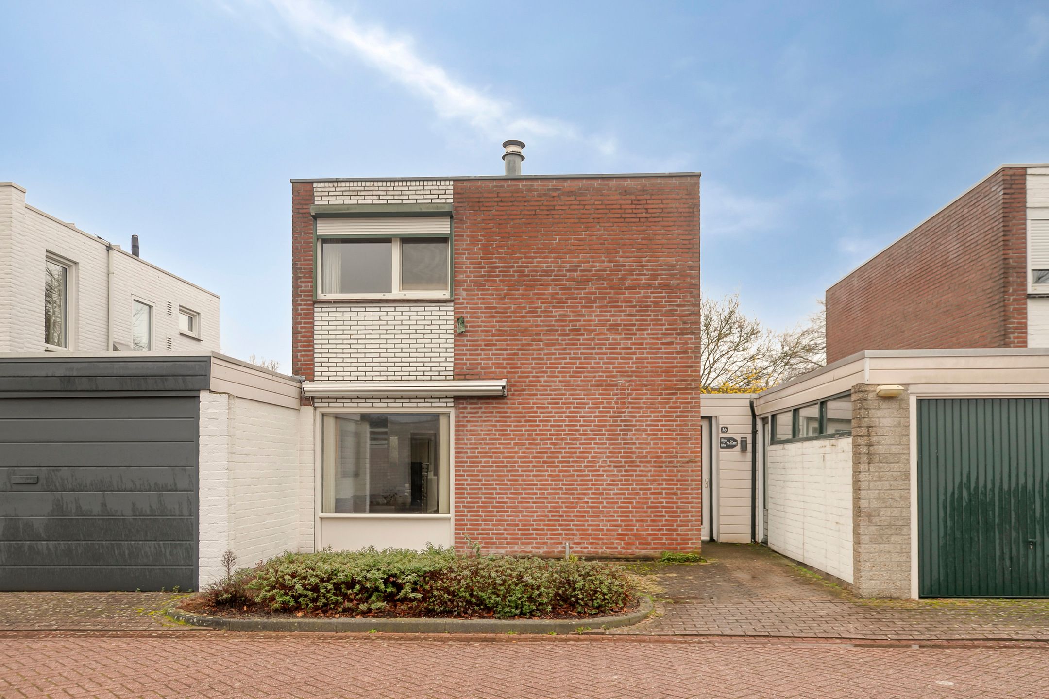 Foto van Het Puyven 16, Nuenen