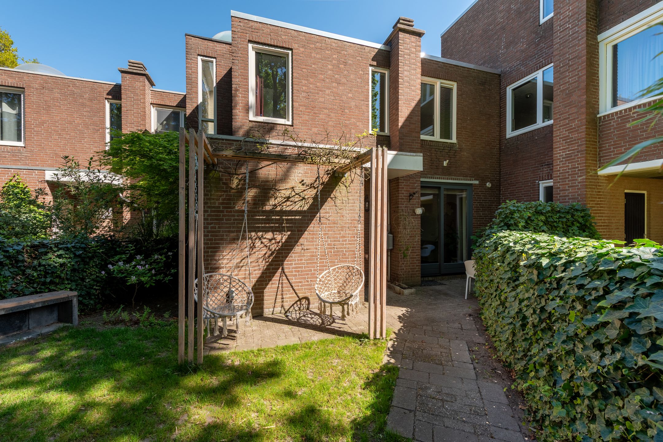 Foto van Tweevoren 43, Nuenen