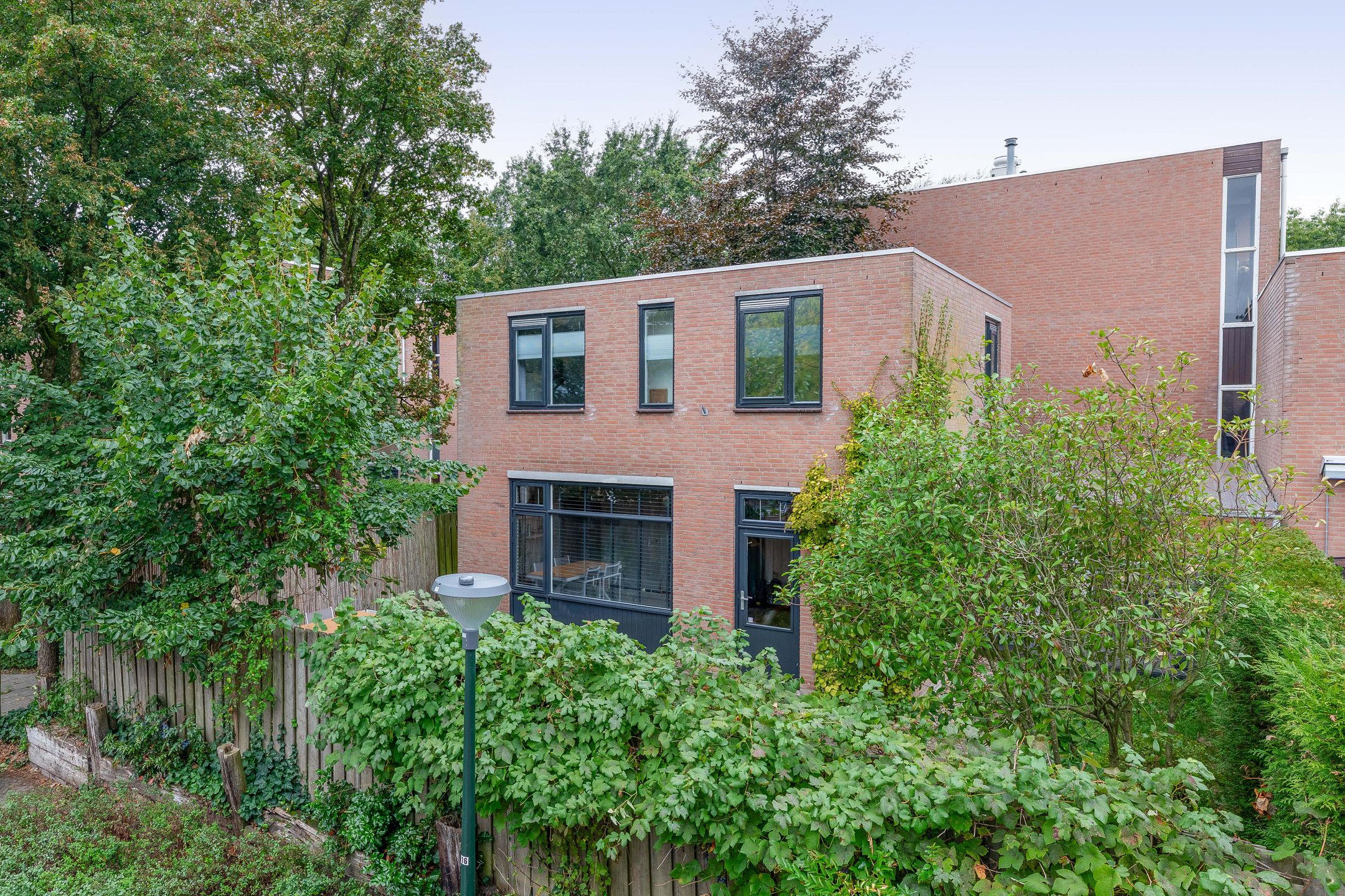 Foto van Schietbergen 31, Nuenen