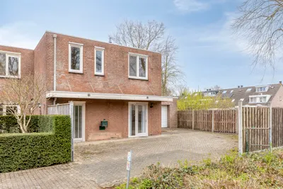 Foto van Schietbergen 77, Nuenen