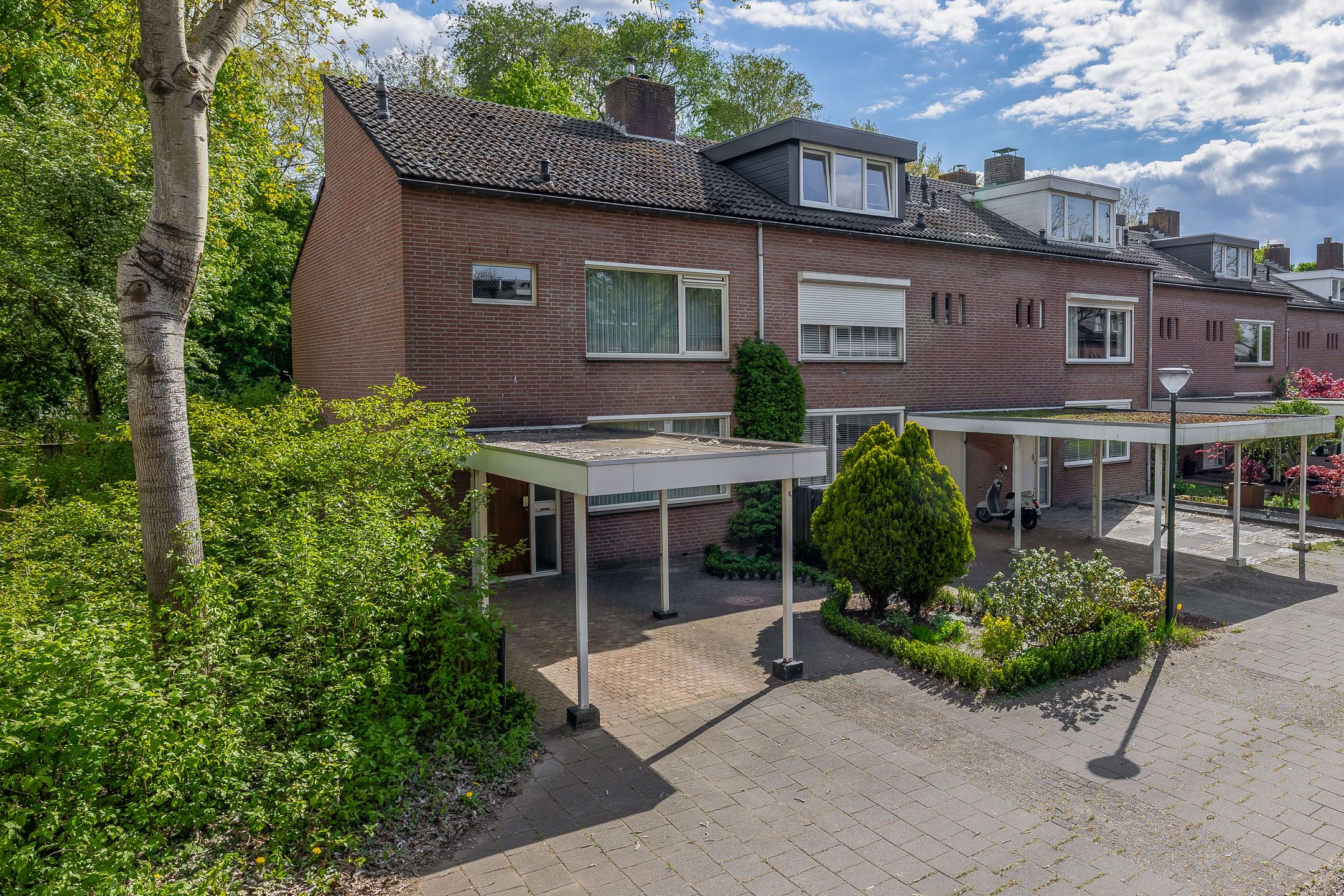 Foto van Heikampen 68, Nuenen