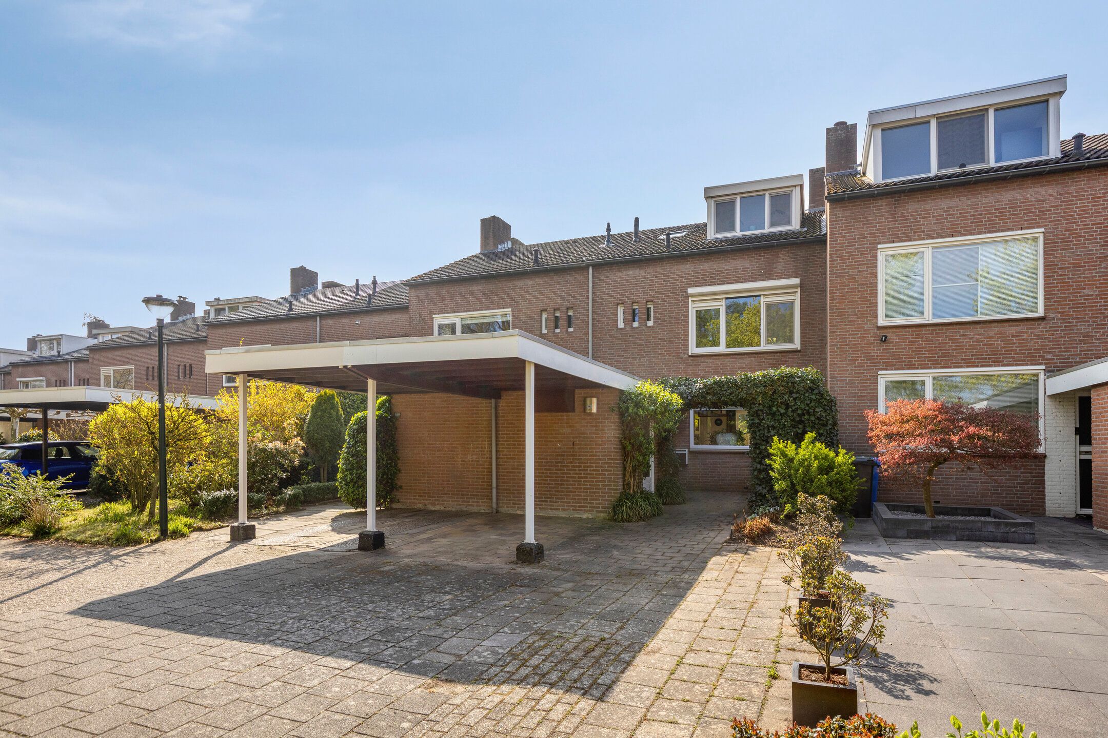 Foto van Heikampen 102, Nuenen