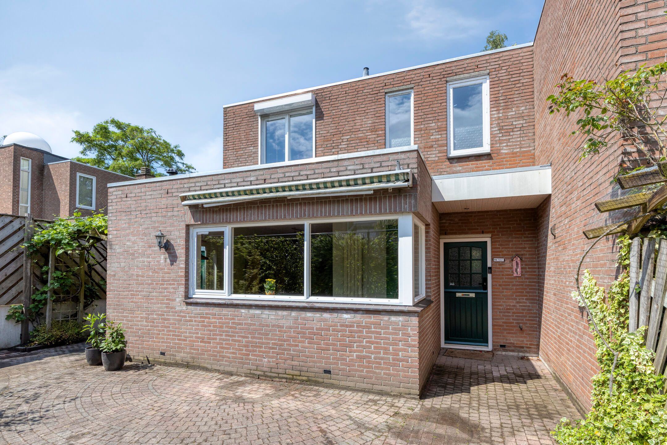 Foto van Schietbergen 94, Nuenen