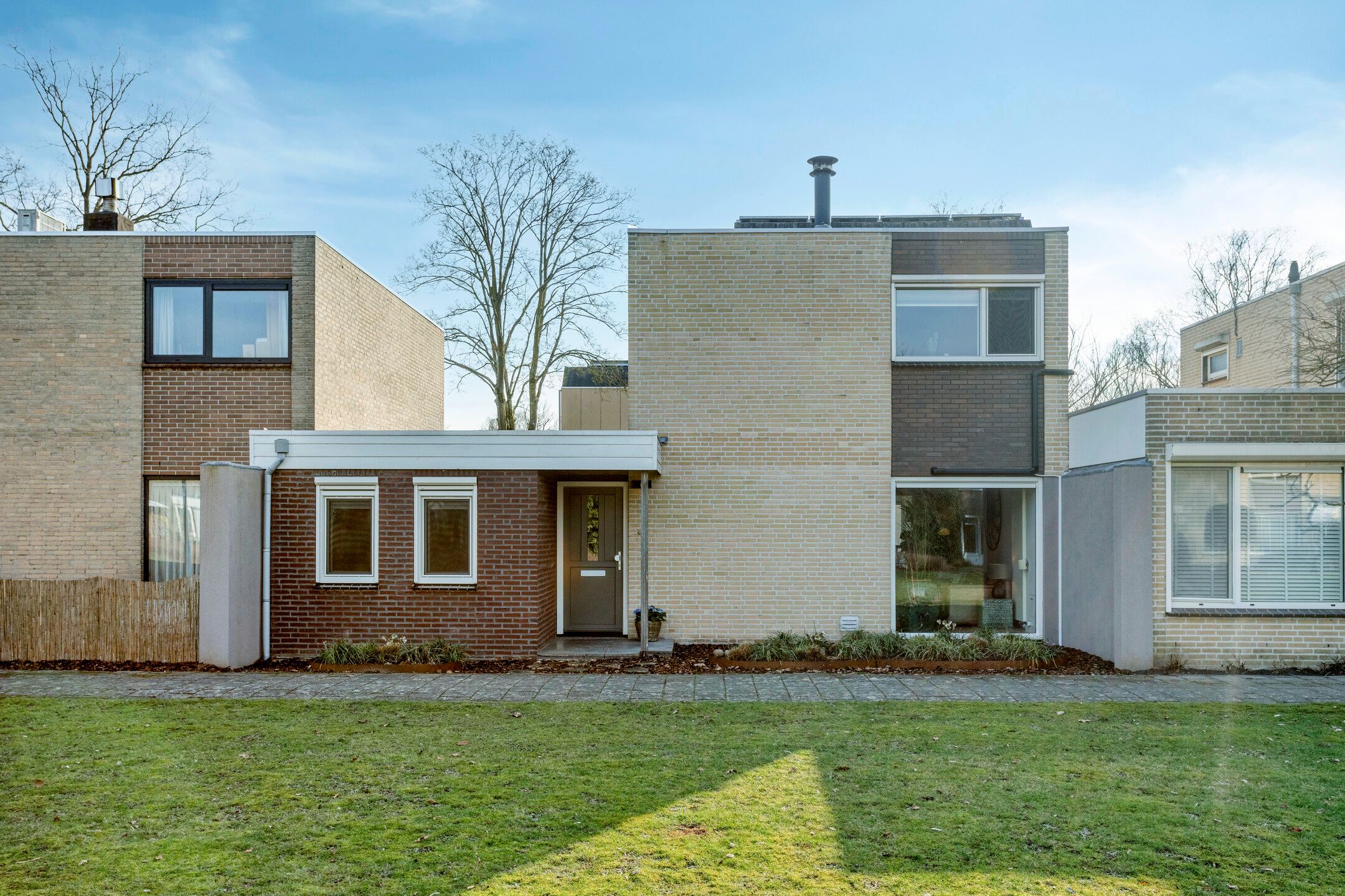 Foto van Refelingse Erven 129, Nuenen