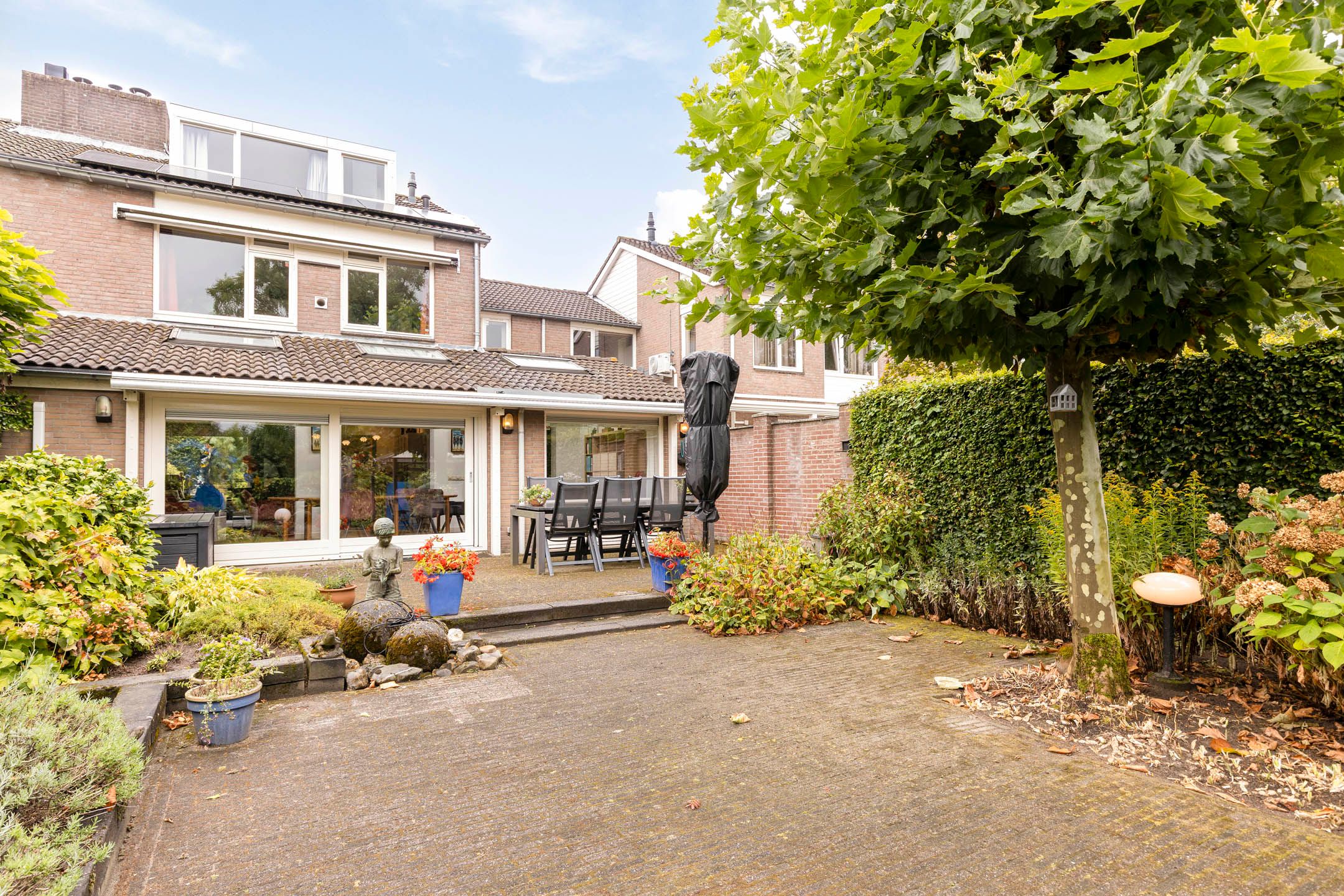 Foto van De Vroente 61, Nuenen