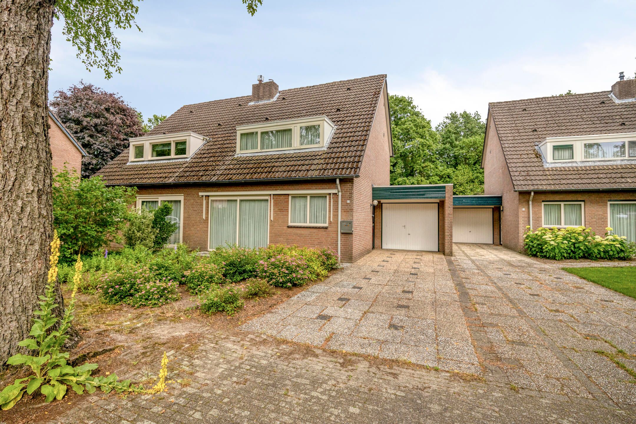 Foto van Barisakker 62, Nuenen