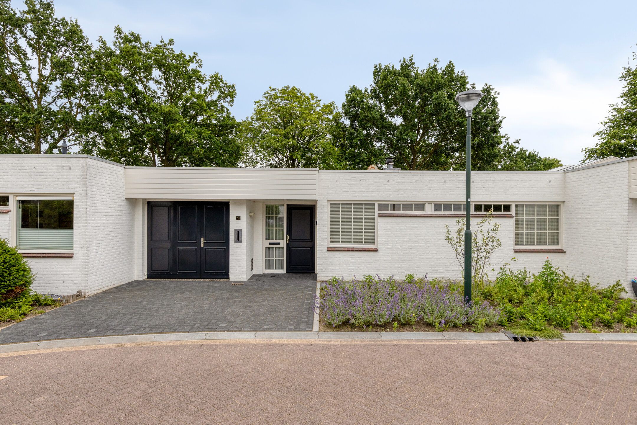 Foto van Arendhof 21, Nuenen