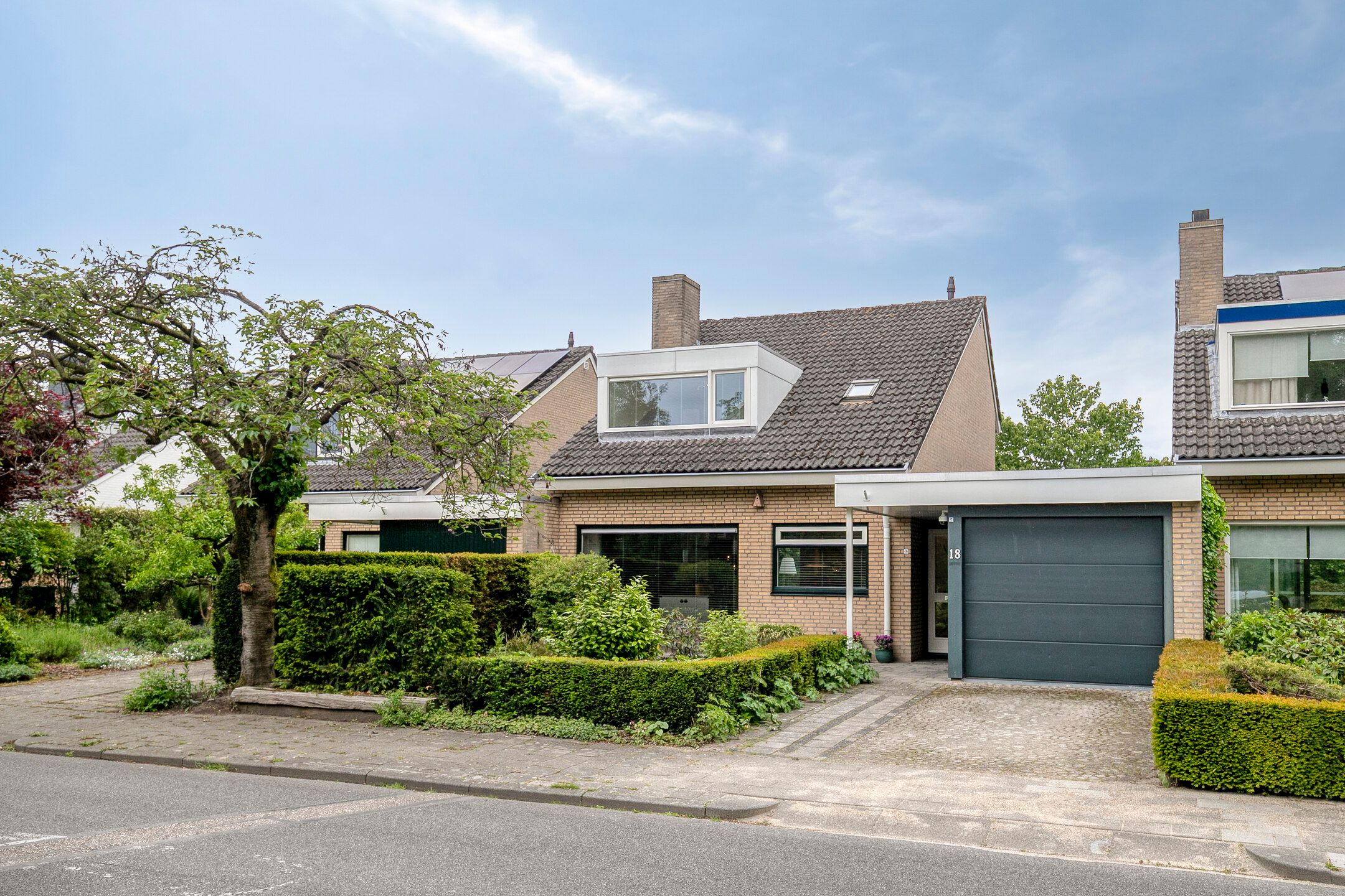 Foto van Andoornstraat 18, Nuenen