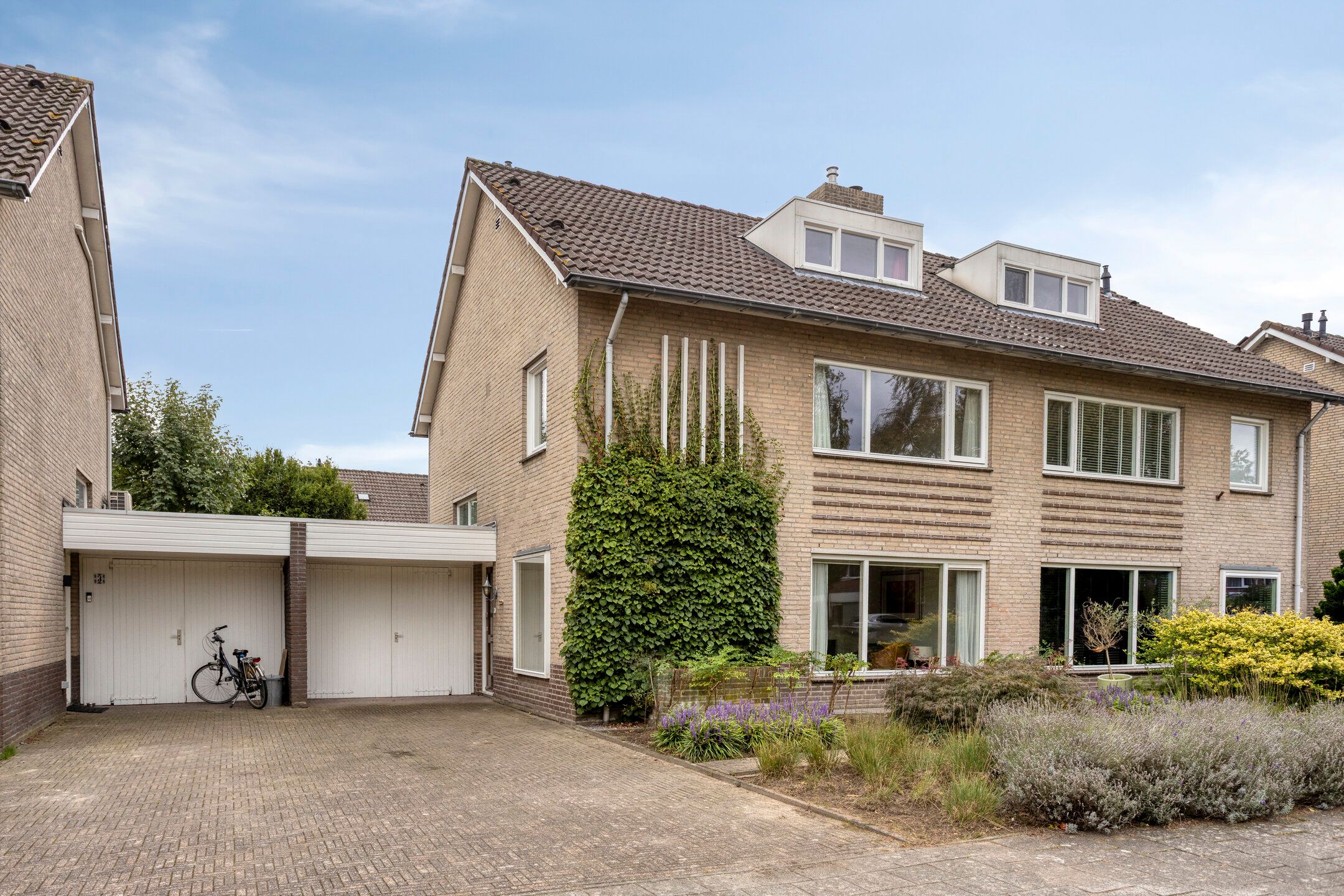 Foto van Klaprooshof 5, Nuenen