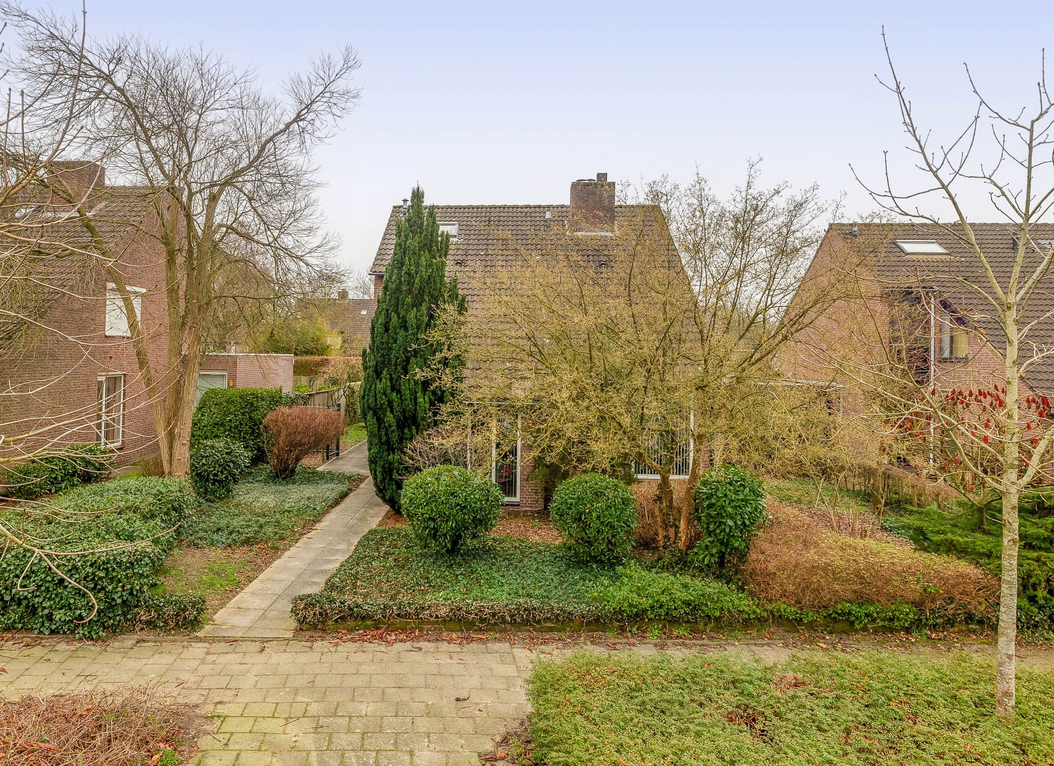 Foto van Egelantierlaan 35, Nuenen