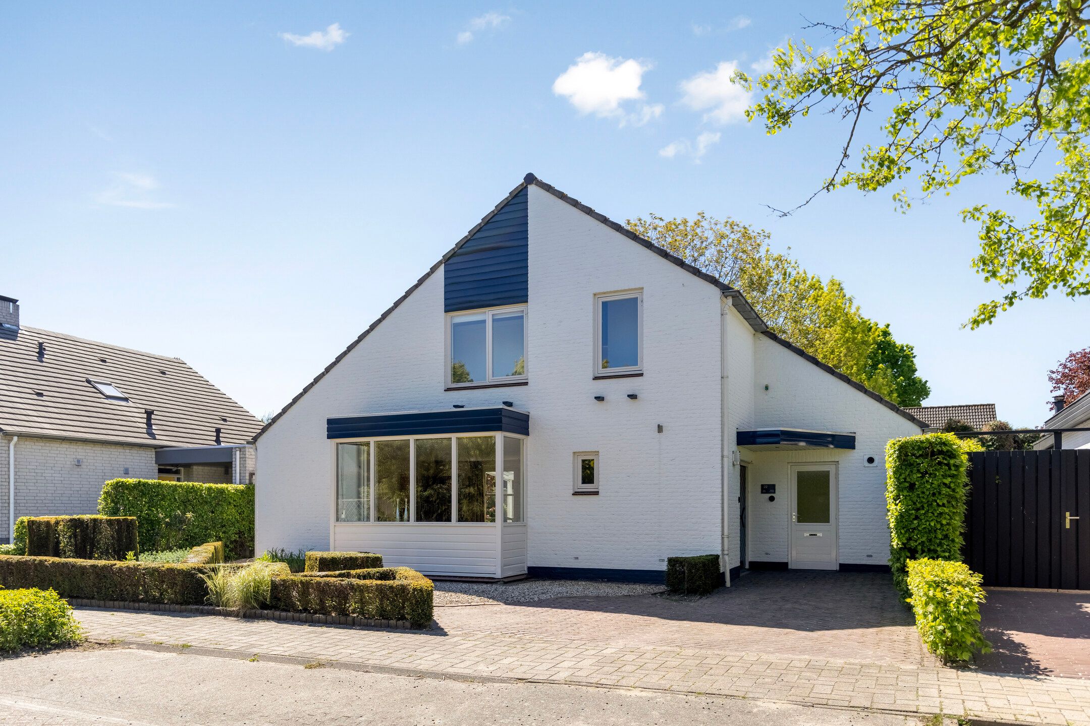 Foto van Anderegglaan 22, Nuenen