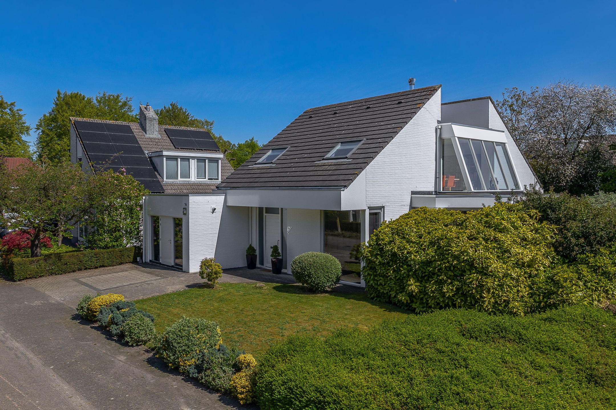 Foto van Lobroec 10, Nuenen