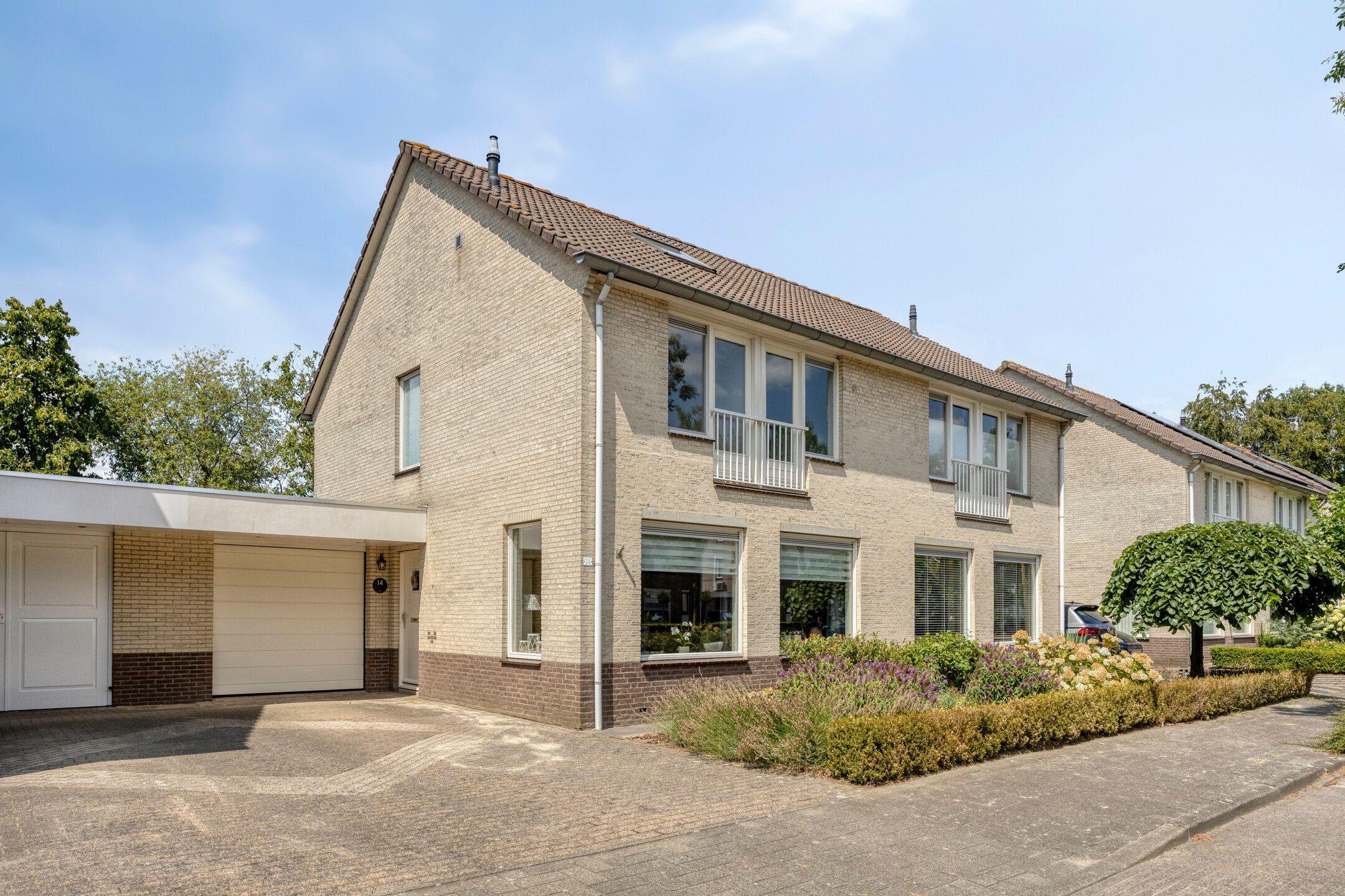 Foto van Laan ter Catten 14, Nuenen