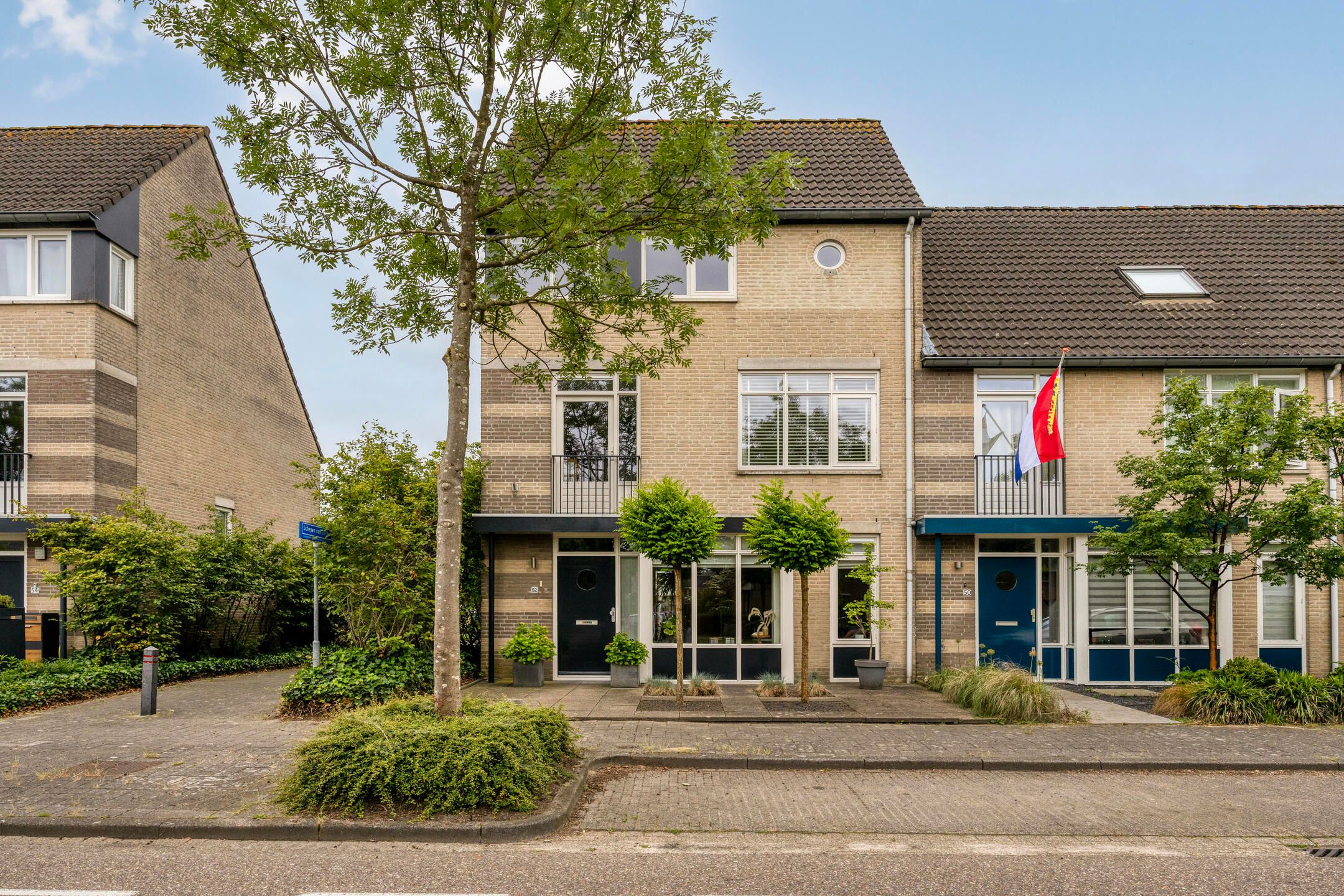 Foto van Laan ter Catten 52, Nuenen