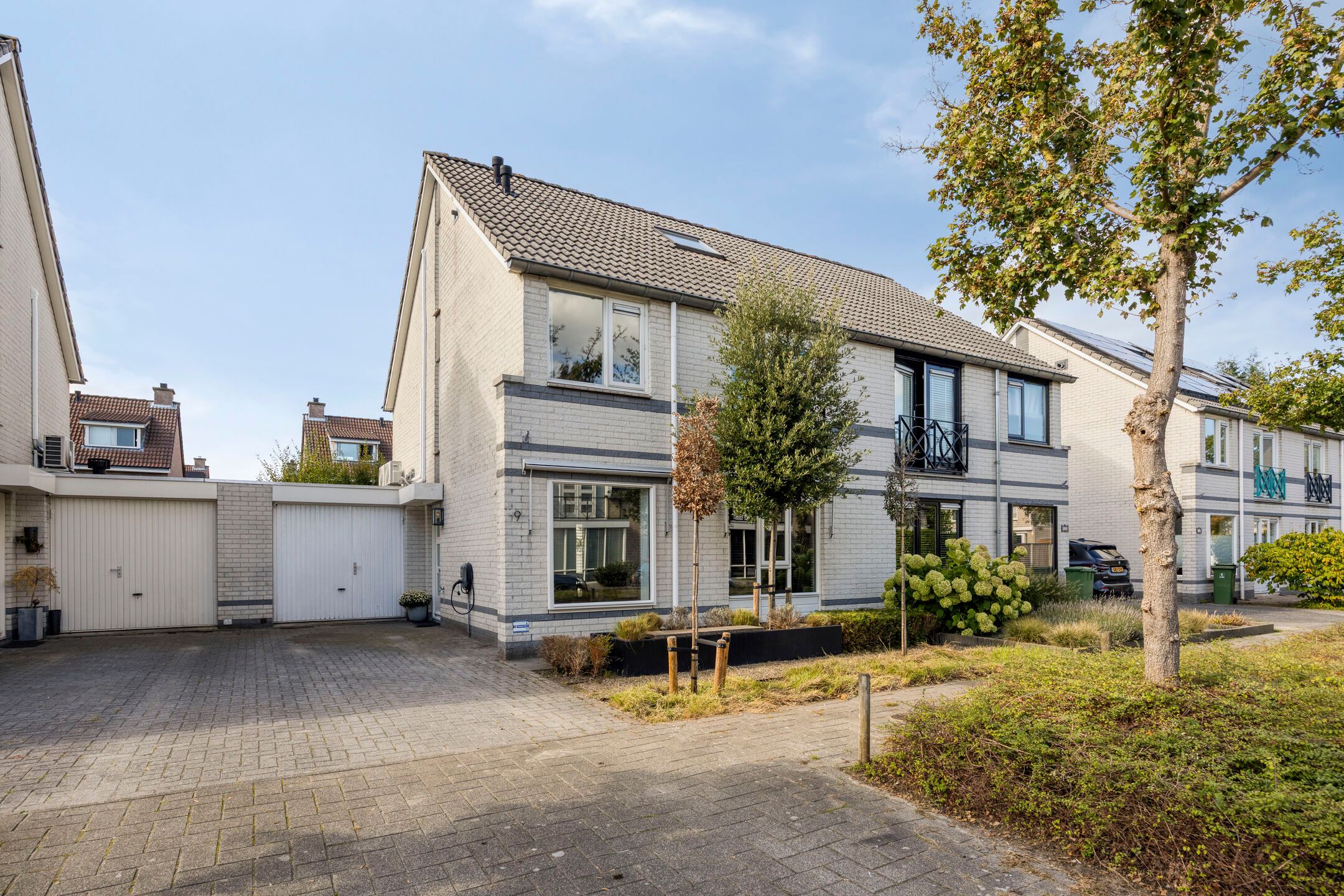 Foto van Schepen Smitslaan 9, Nuenen