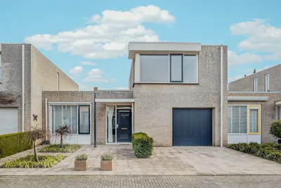 Foto van Te Welle 9, Nuenen