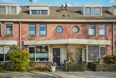 Foto van Donkervoort 29, Nuenen