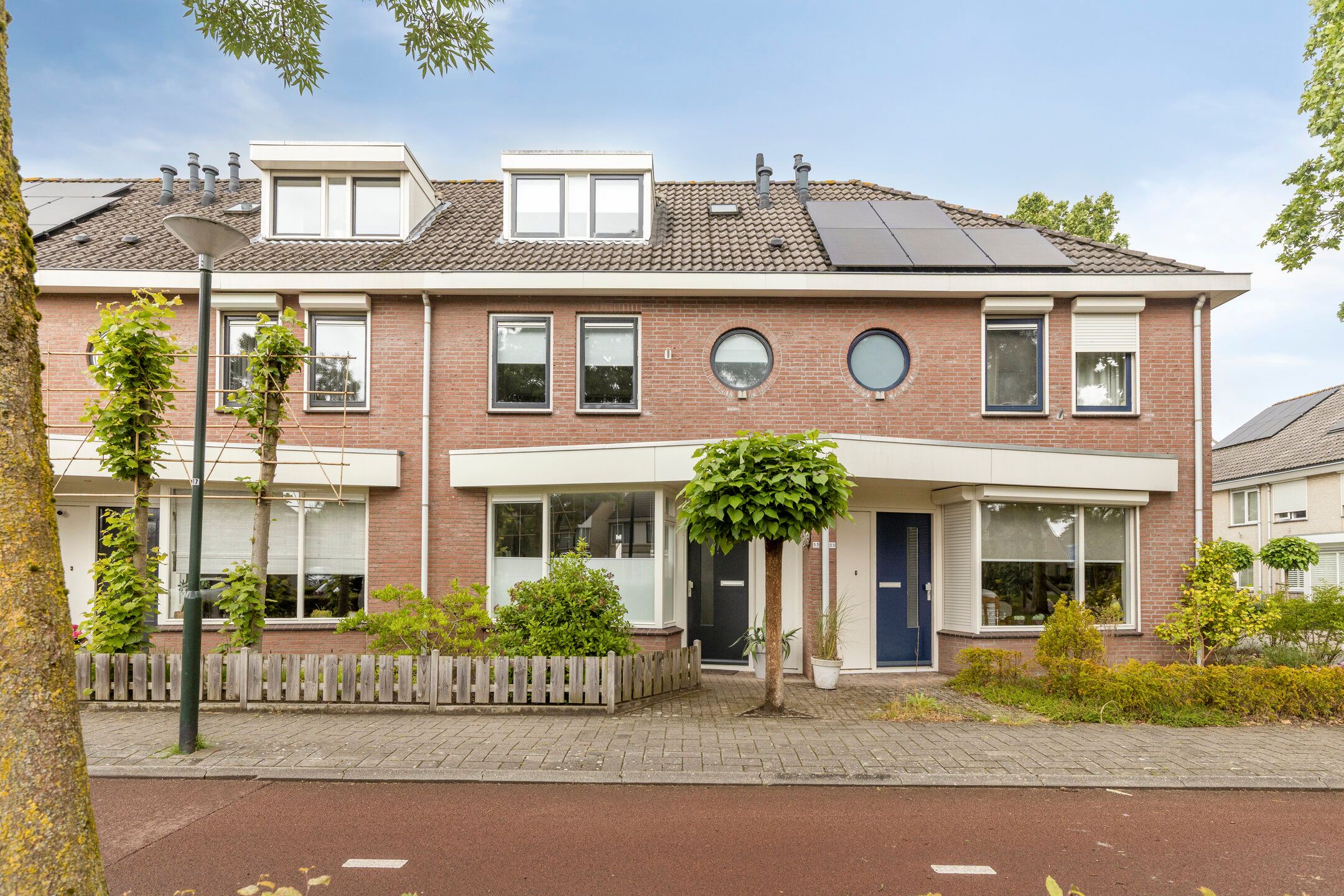 Foto van Donkervoort 53, Nuenen