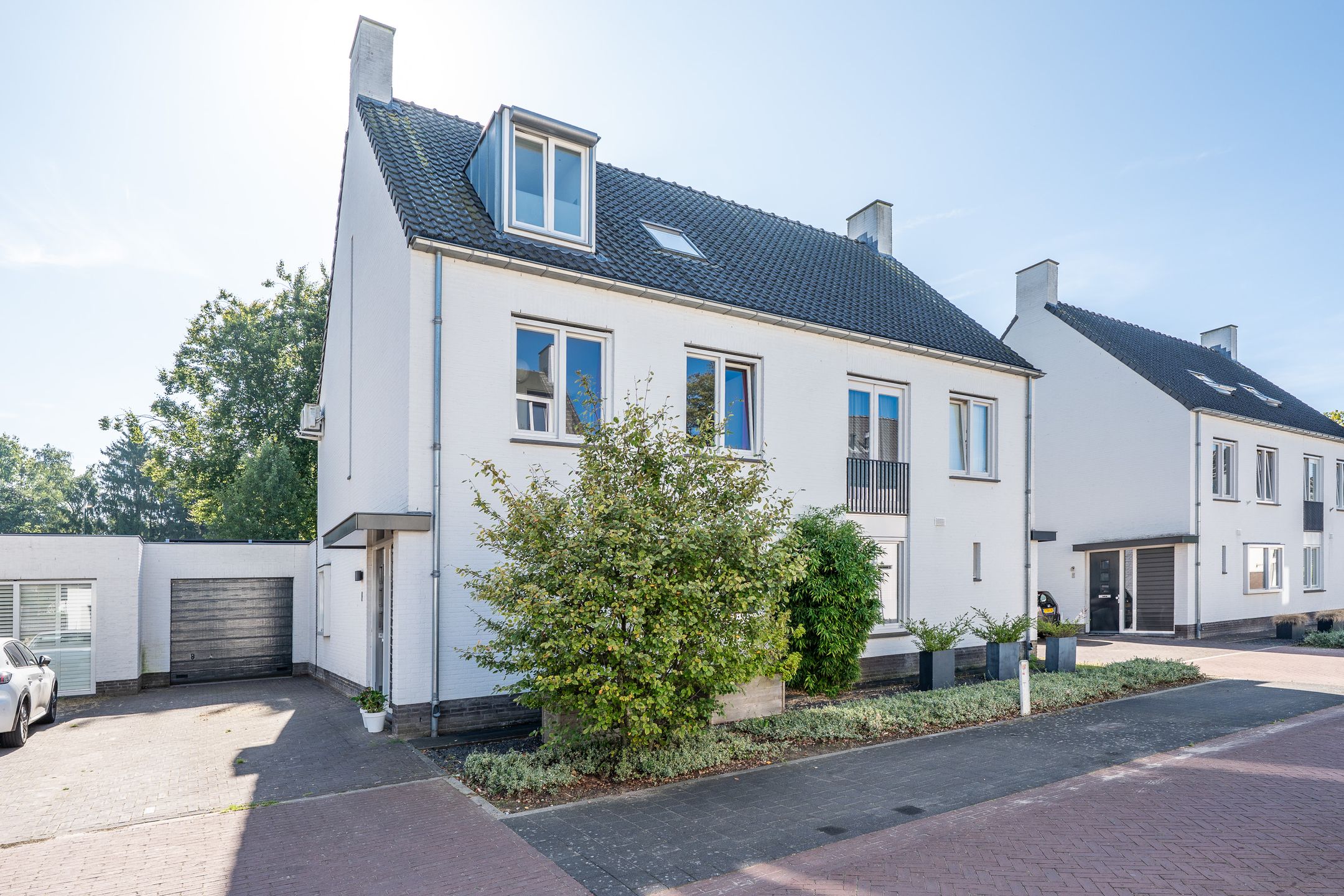 Foto van Boschhoeve 7, Nuenen