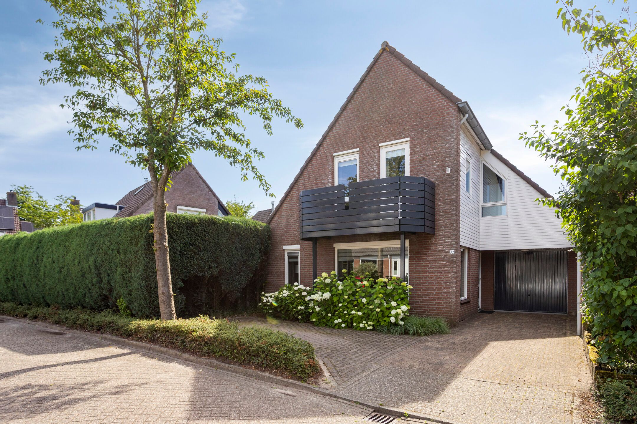 Foto van Zwanenstuck 32, Nuenen