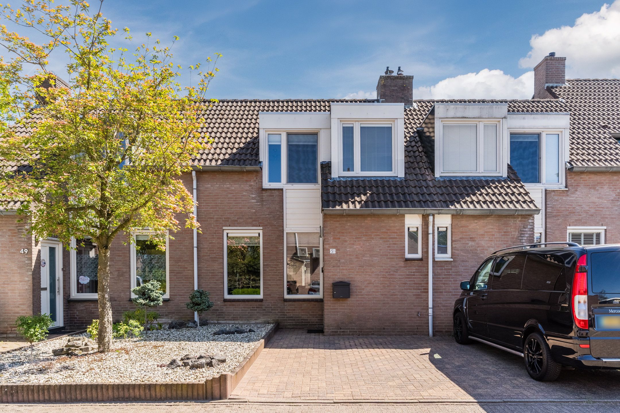 Foto van De Doorn 51, Nuenen