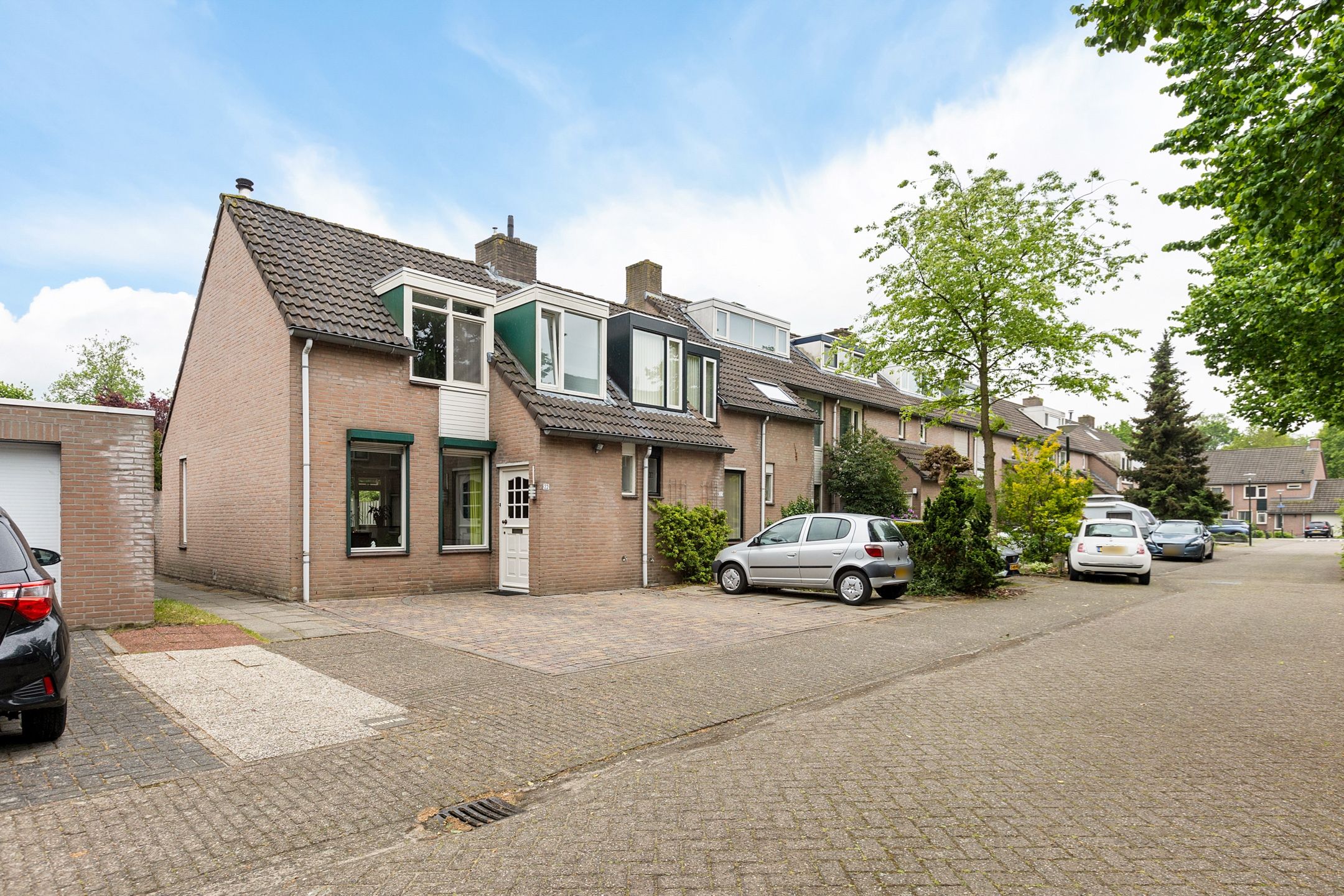 Foto van De Doorn 22, Nuenen