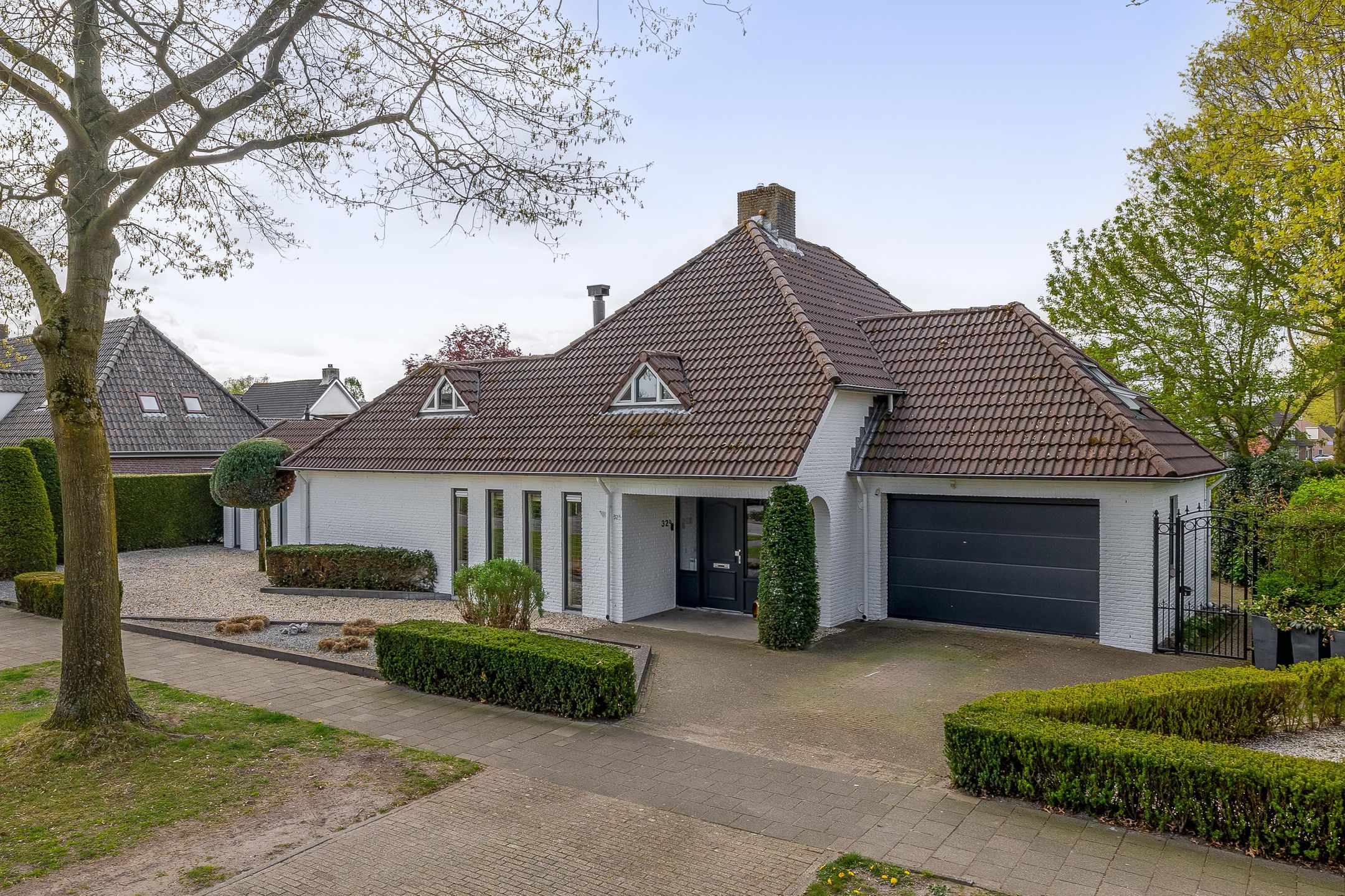 Foto van Beekstraat 32D, Nuenen