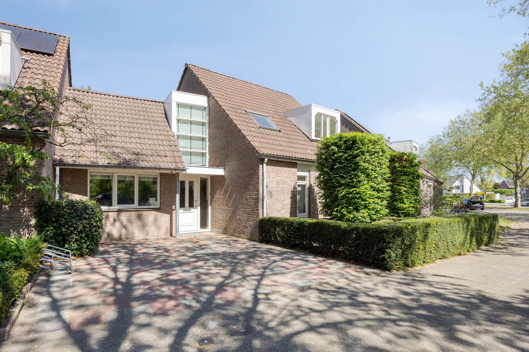 Foto van Laan van Nuenhem 3, Nuenen