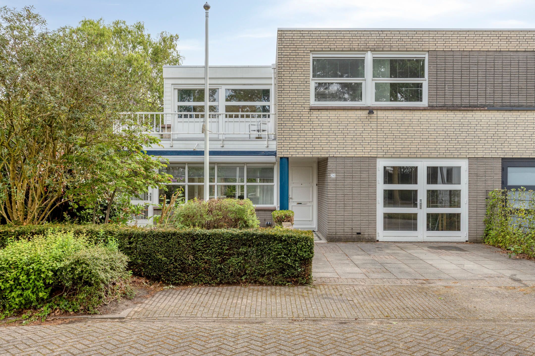 Foto van De Heijbloem 24, Nuenen