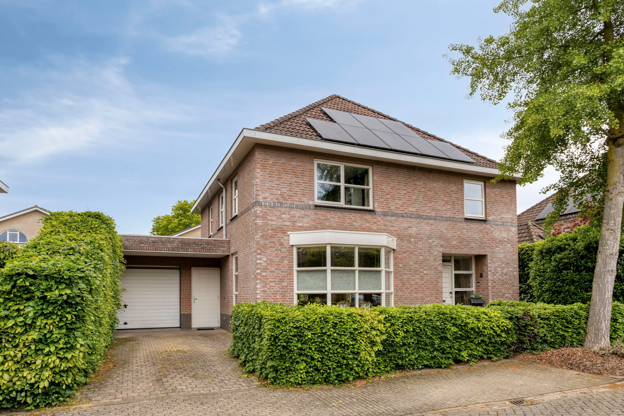 Foto van Den Haak 3, Nuenen