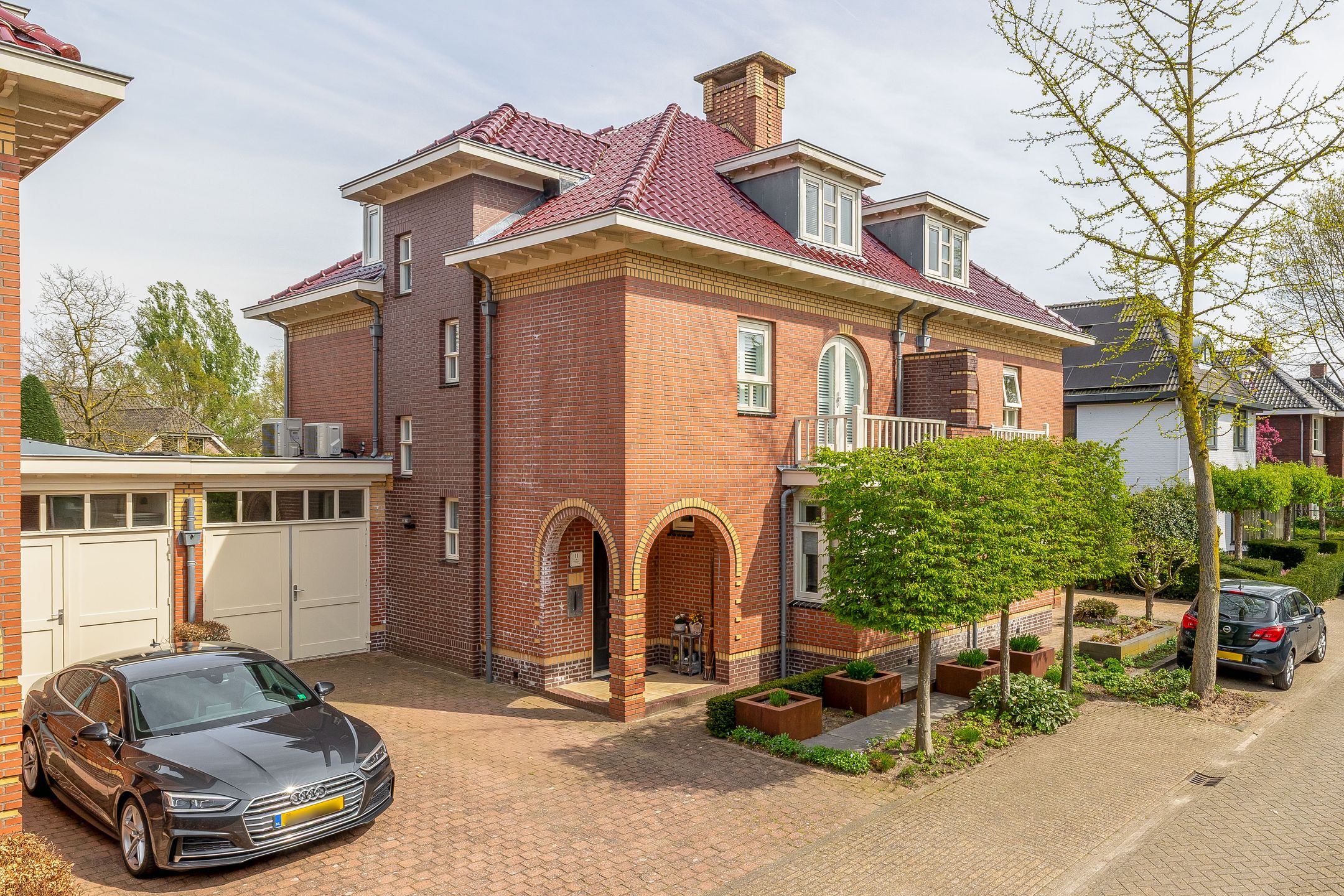 Foto van De Beemel 11, Nuenen