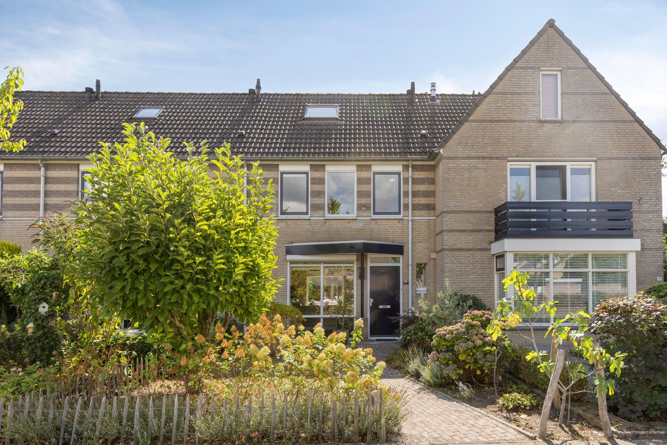 Foto van Nuenderbeekselaan 79, Nuenen